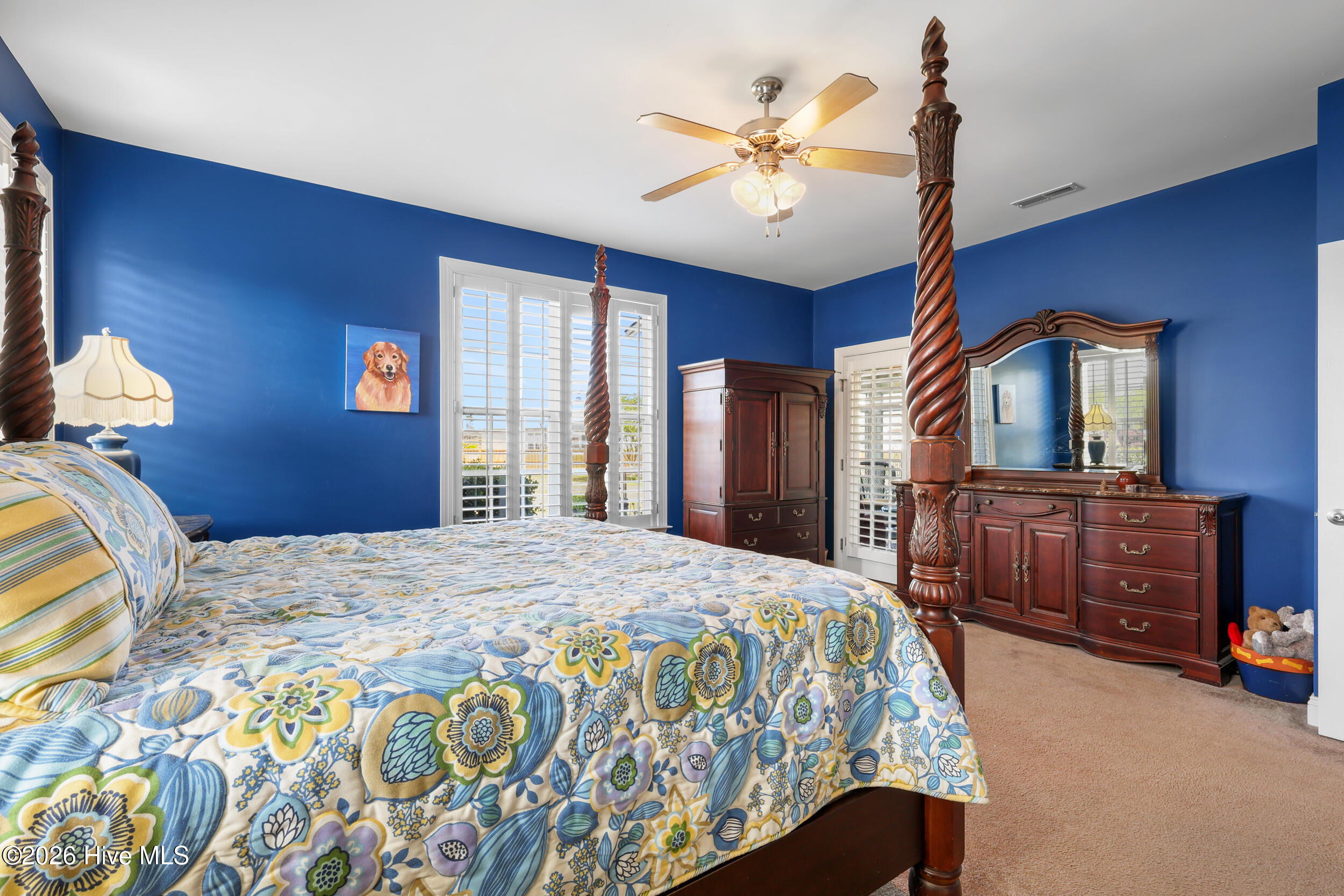 1111 Parkmore Court