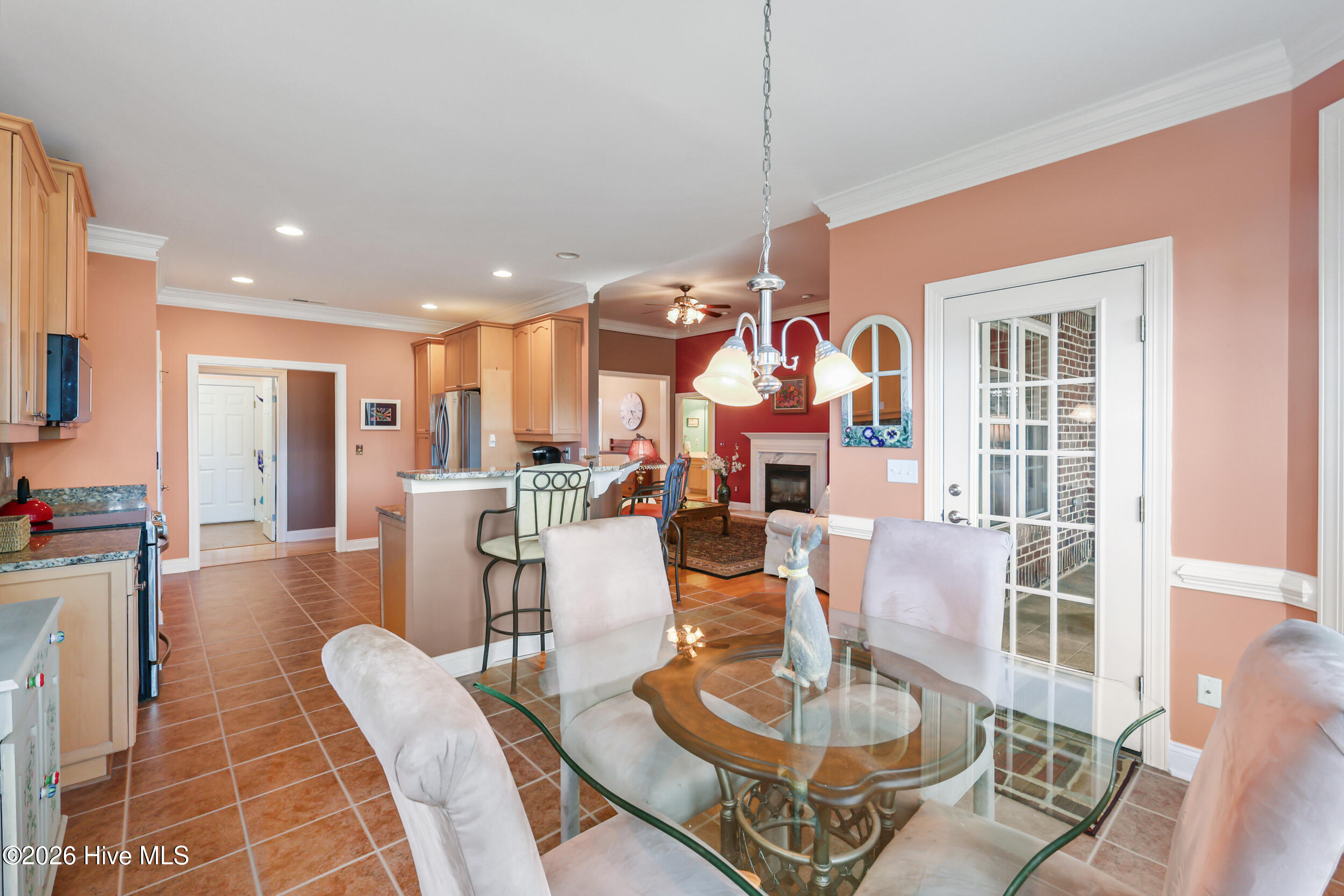 1111 Parkmore Court