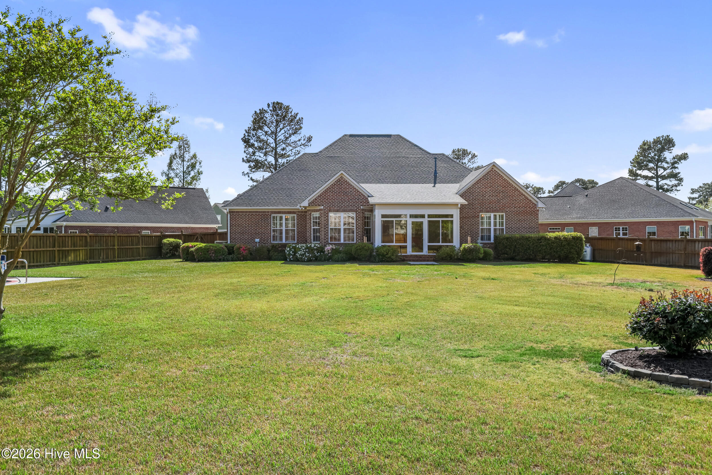 1111 Parkmore Court
