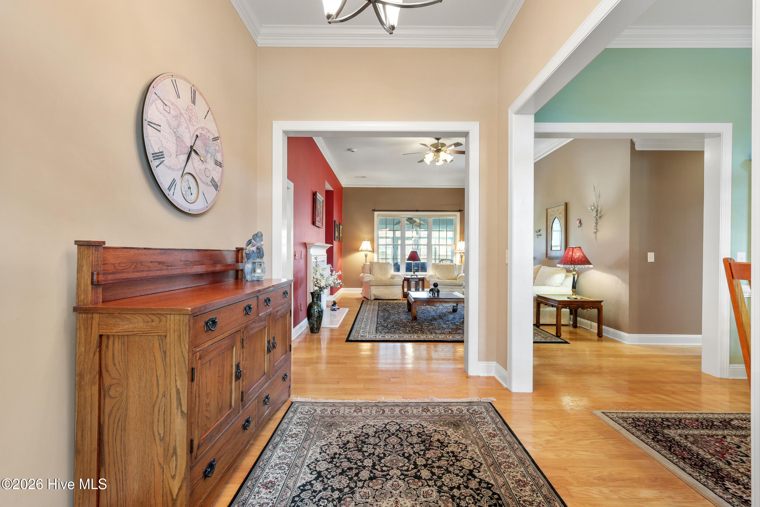 1111 Parkmore Court