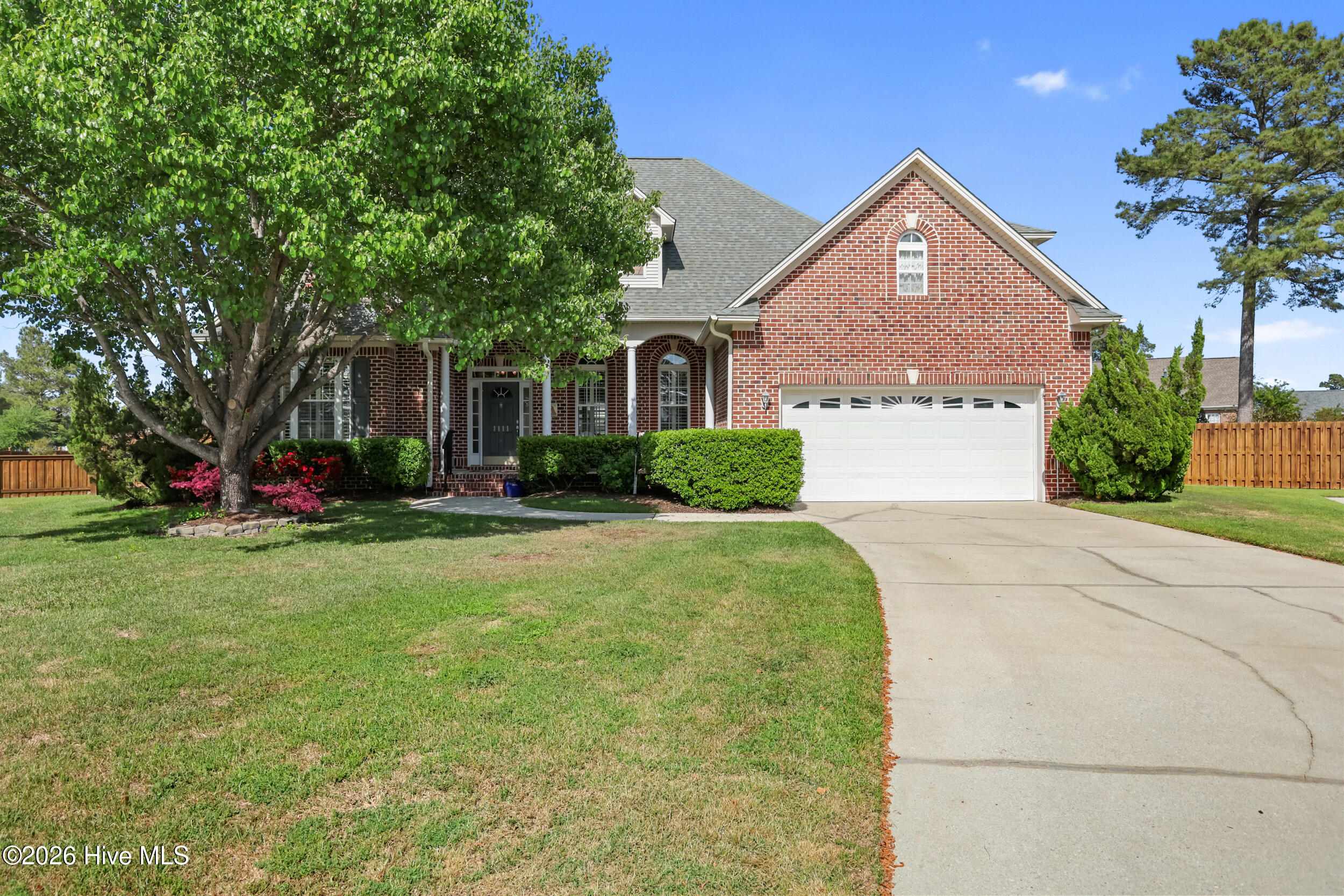 1111 Parkmore Court