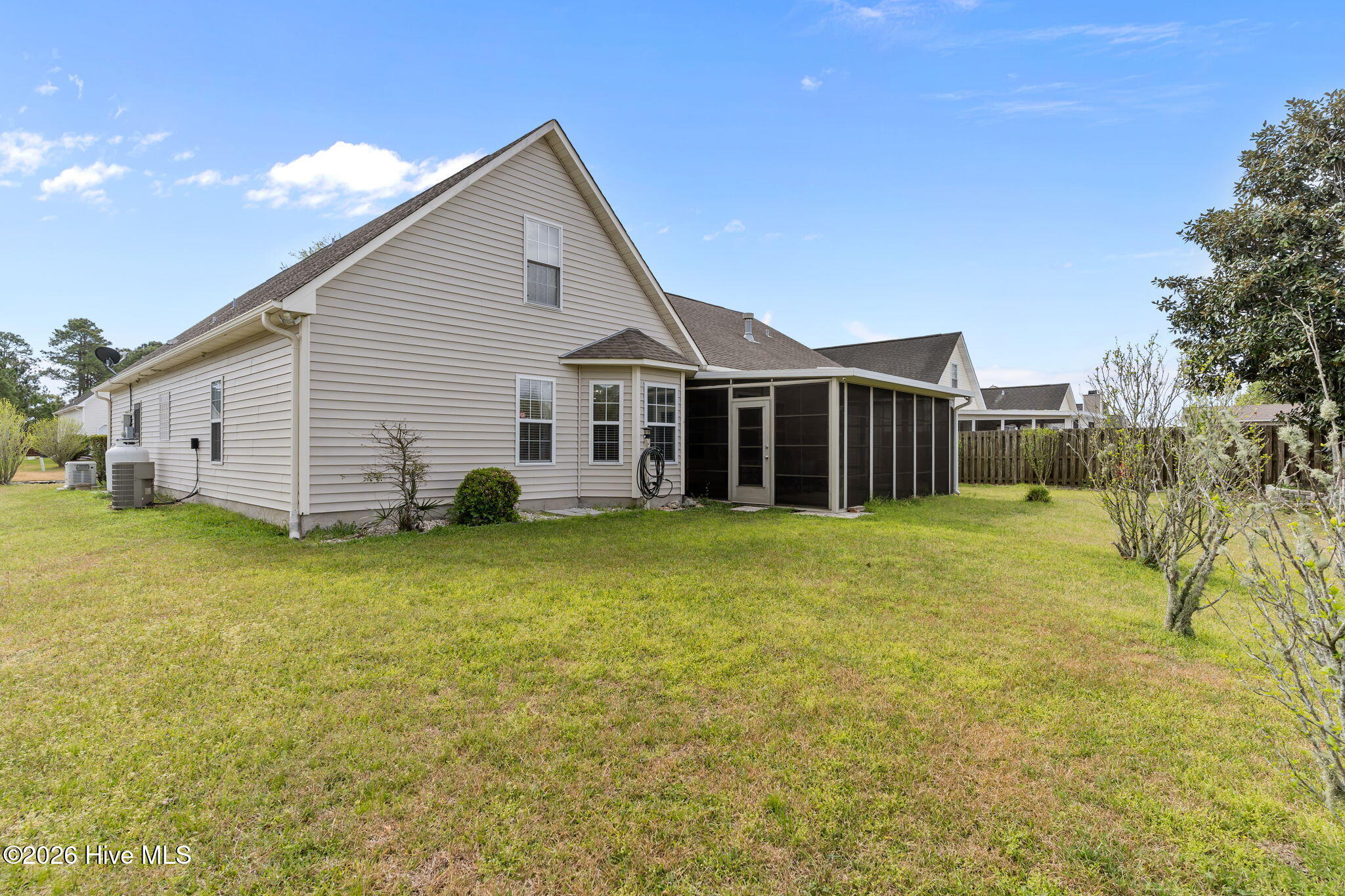 7208 Grizzly Bear Court