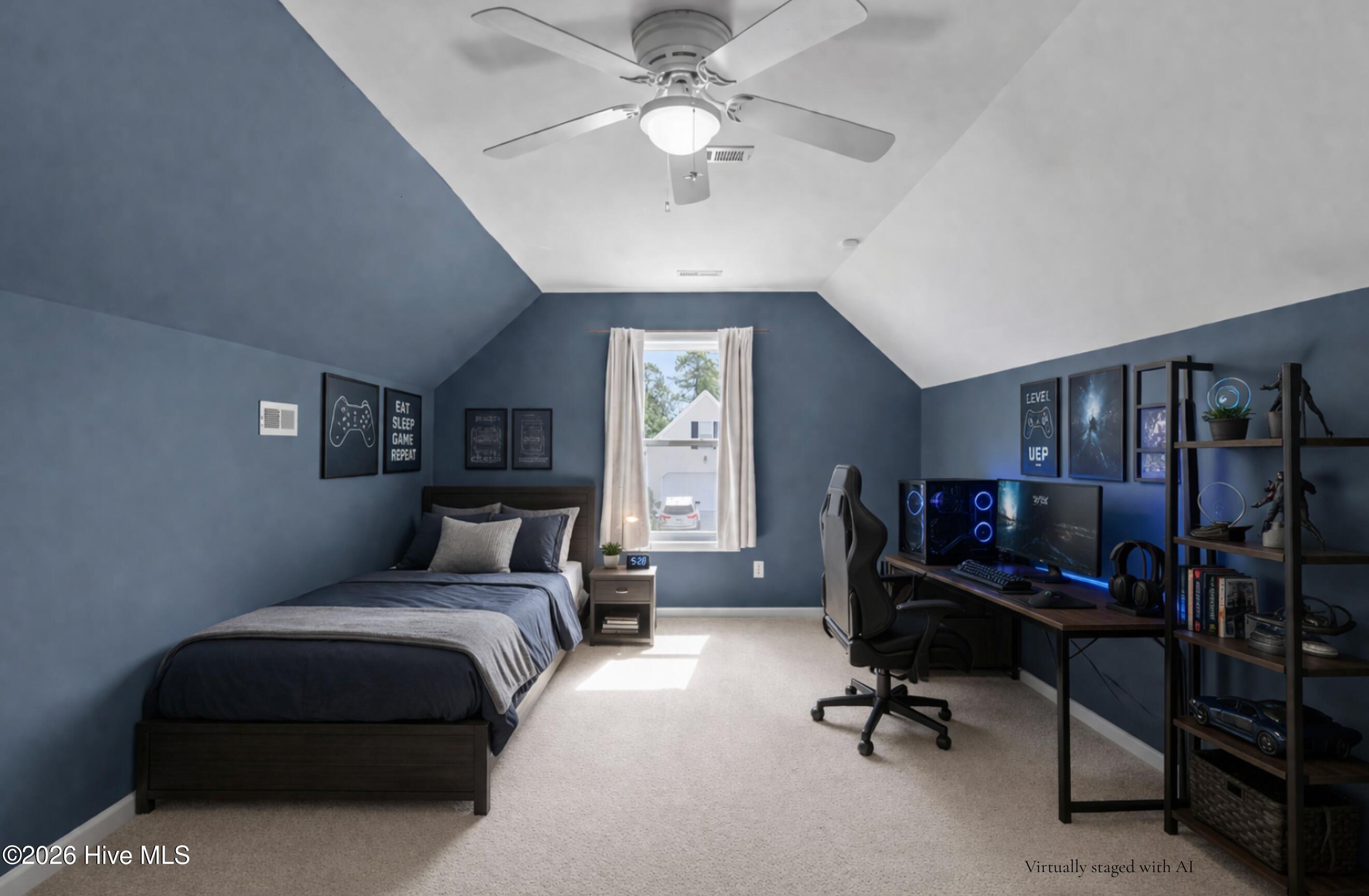 7208 Grizzly Bear Court