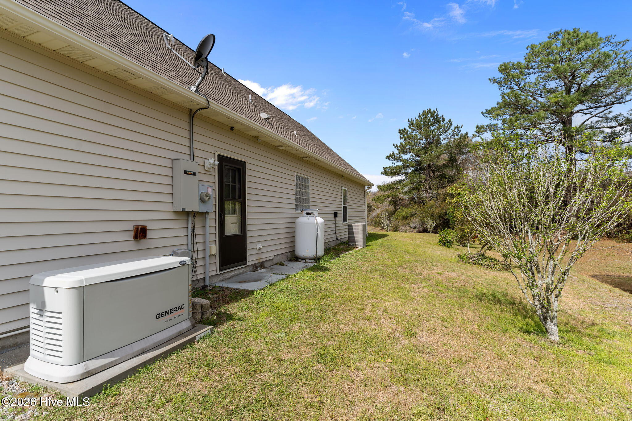 7208 Grizzly Bear Court