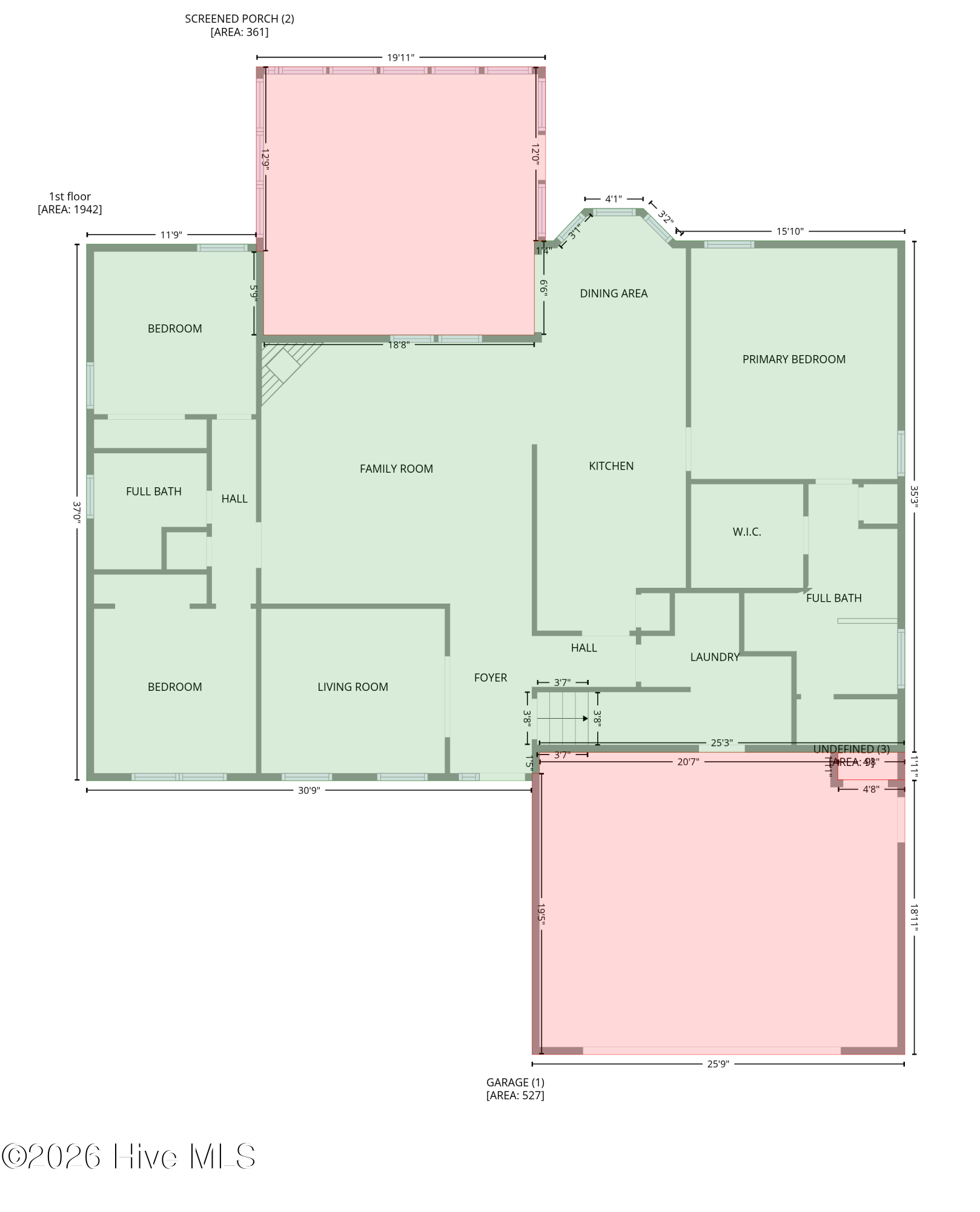 7208 Grizzly Bear Court