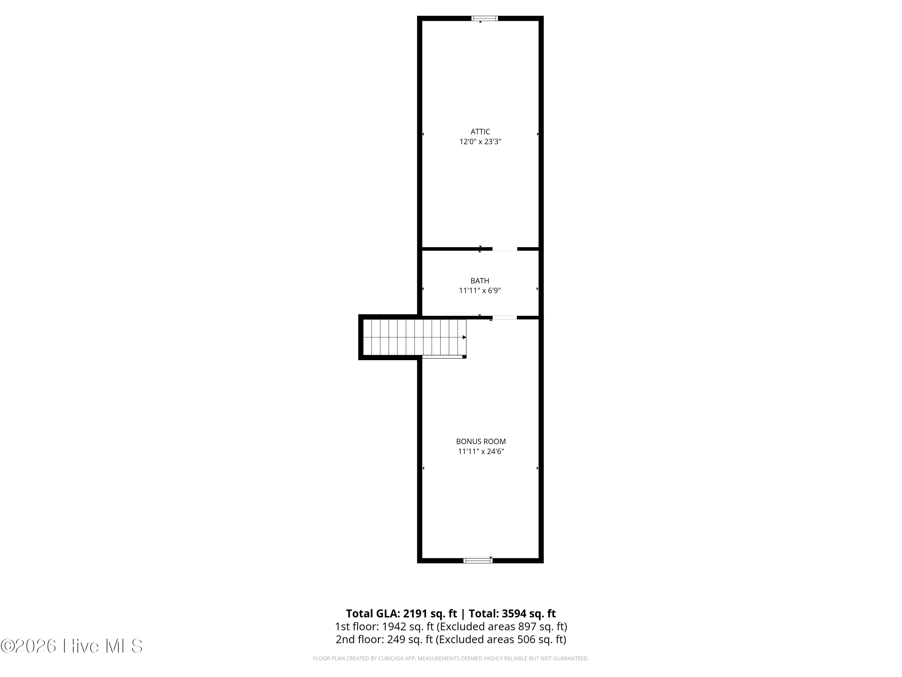 7208 Grizzly Bear Court