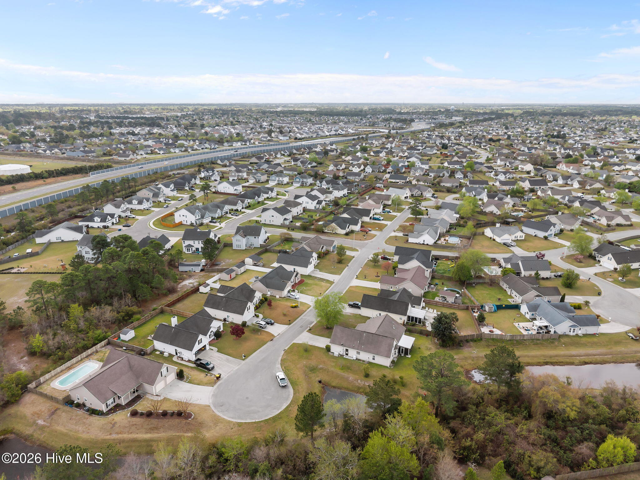 7208 Grizzly Bear Court