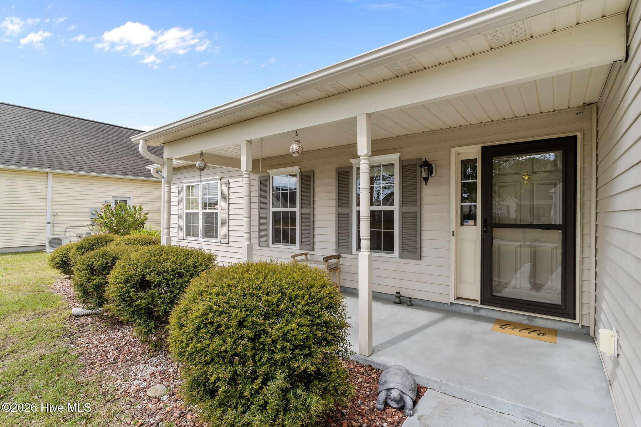 7208 Grizzly Bear Court