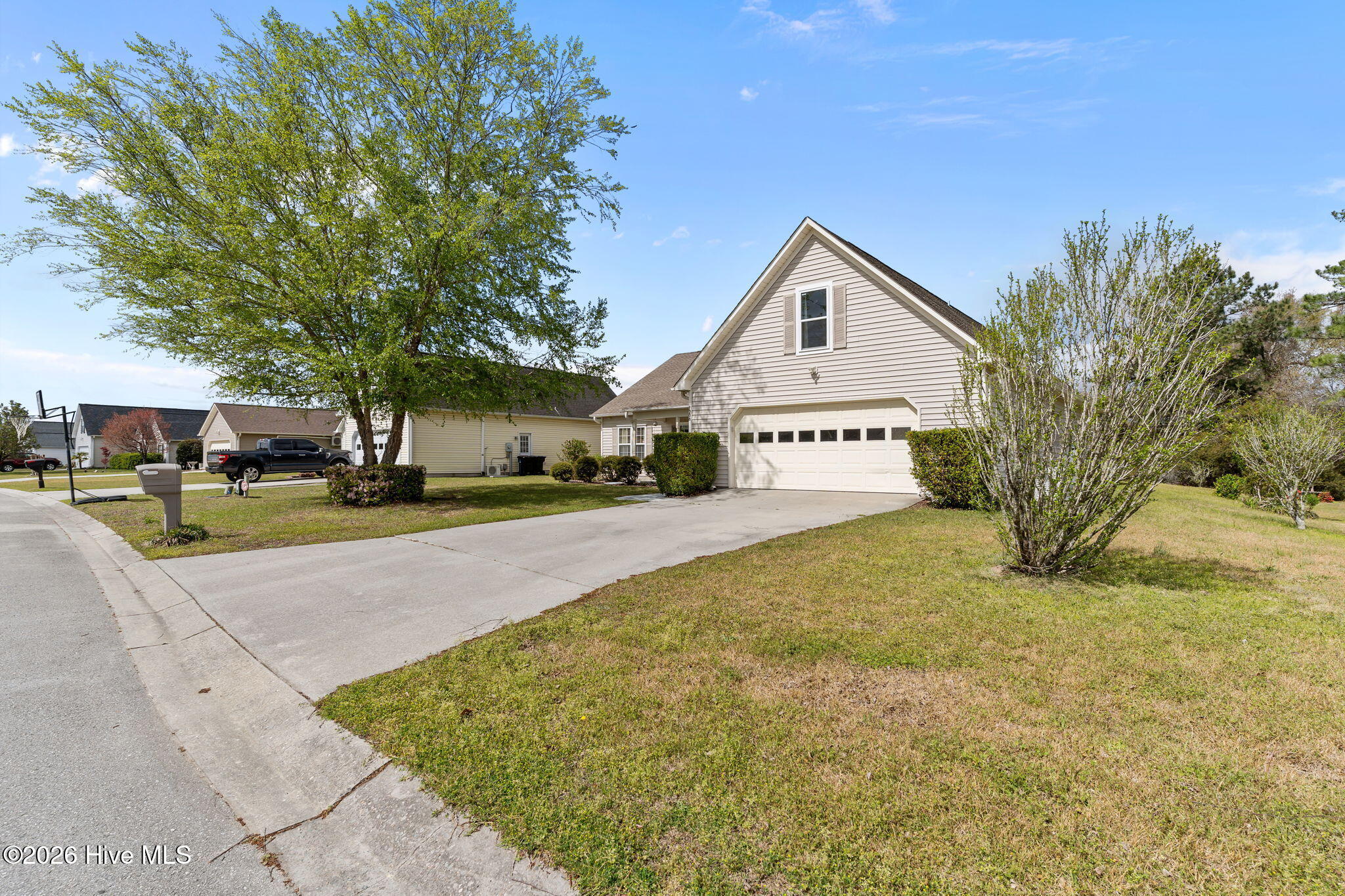 7208 Grizzly Bear Court