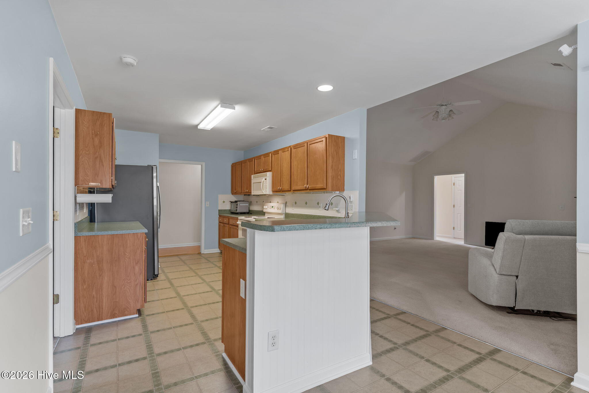 7208 Grizzly Bear Court