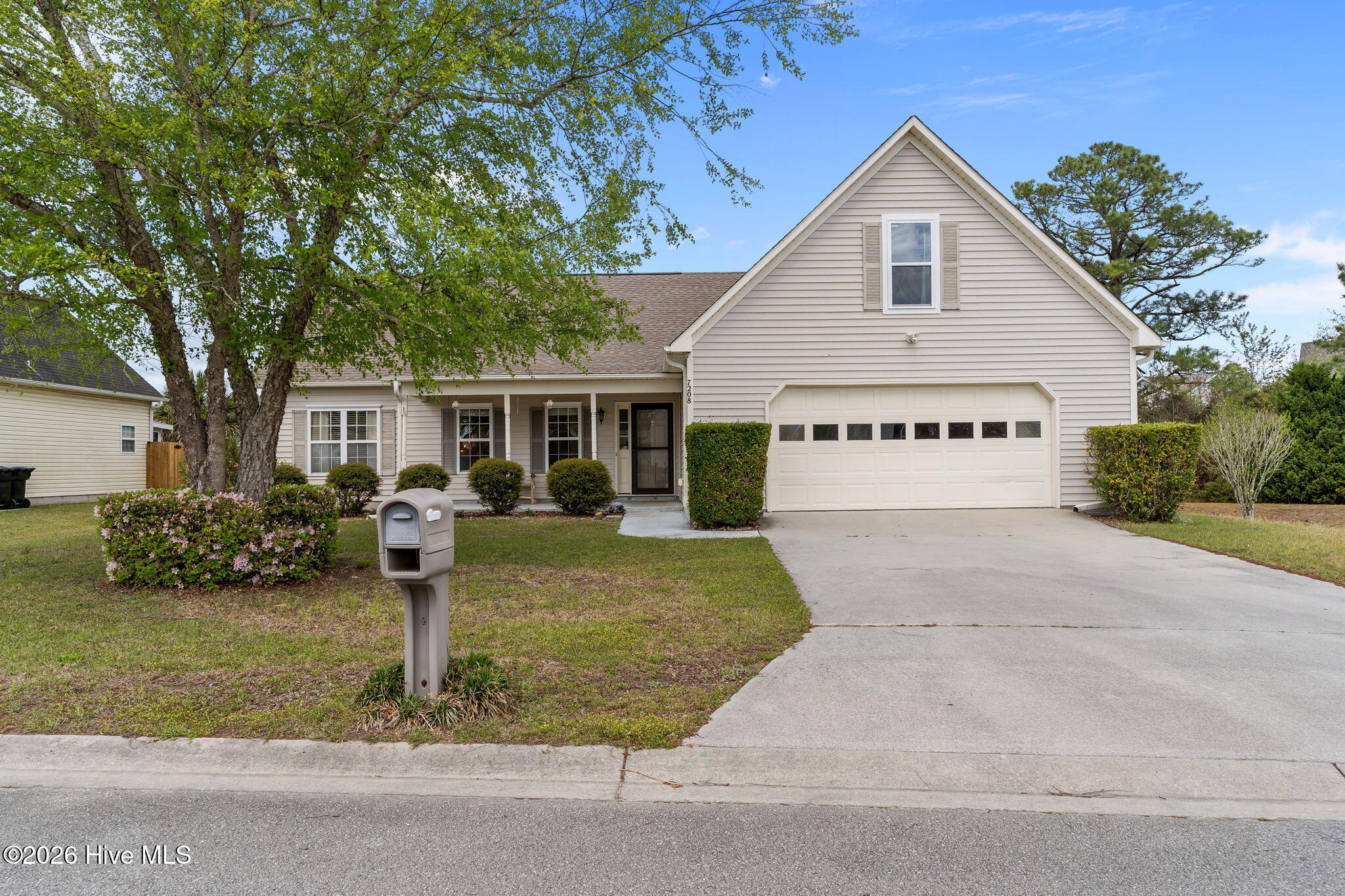 7208 Grizzly Bear Court