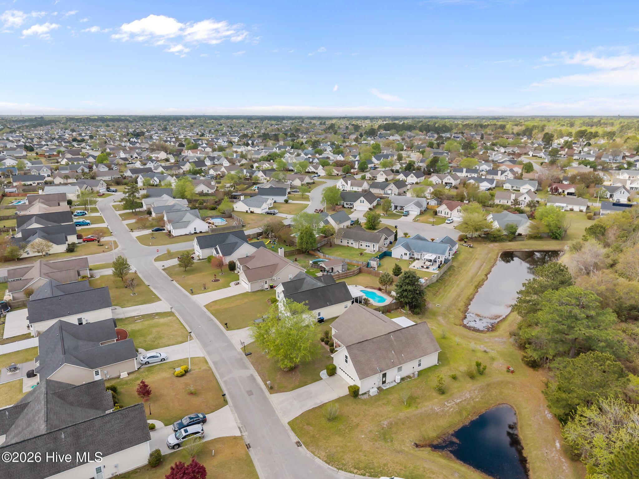 7208 Grizzly Bear Court