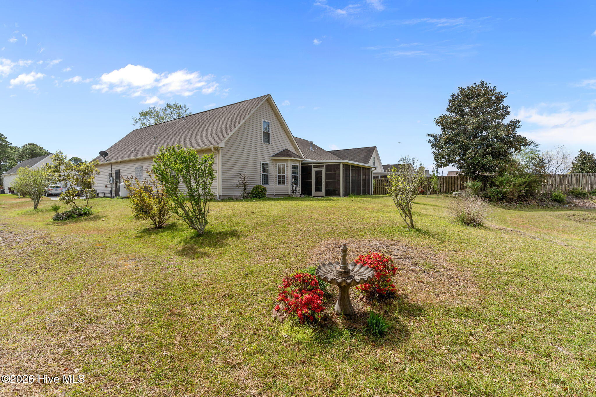 7208 Grizzly Bear Court