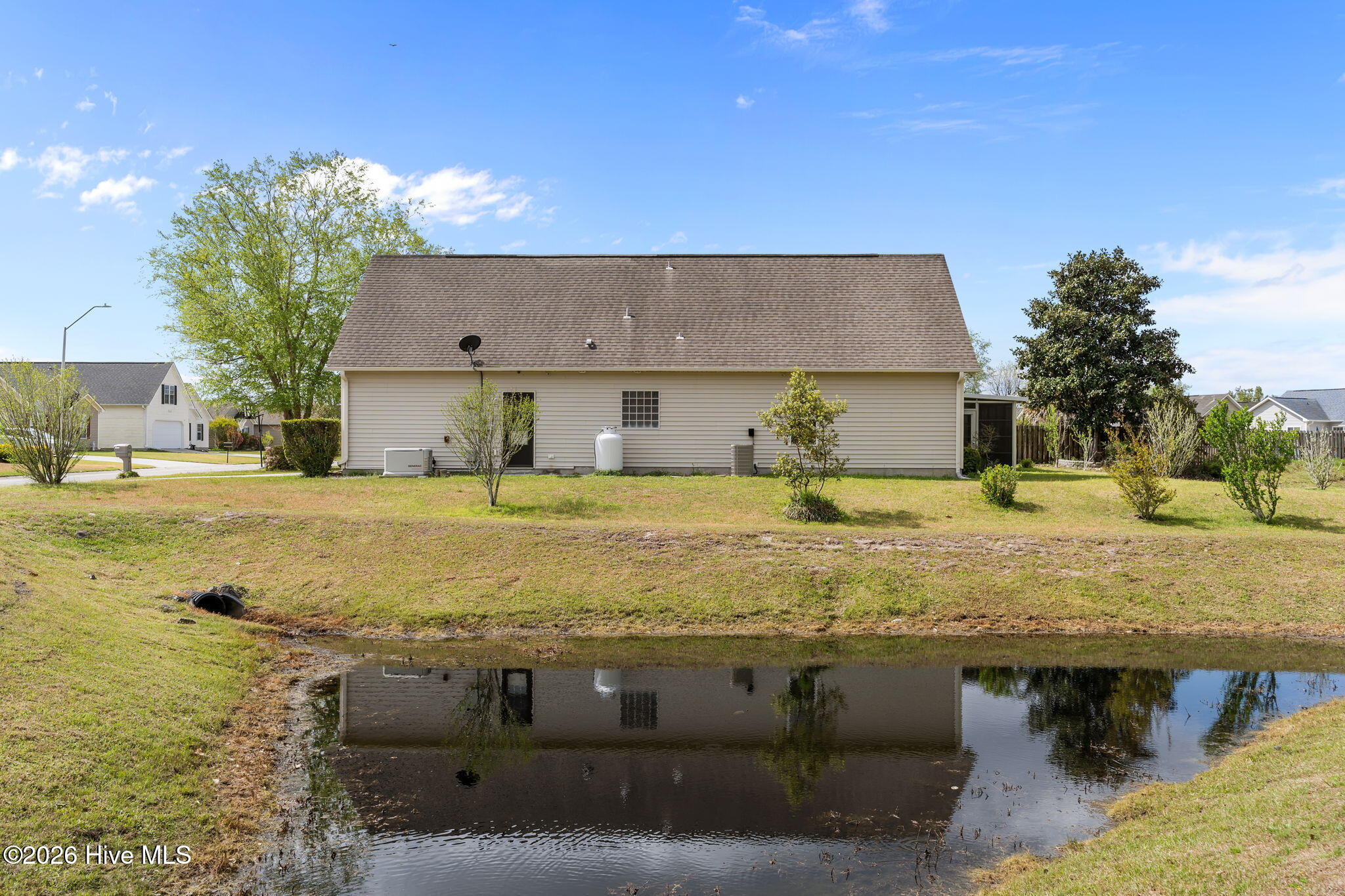 7208 Grizzly Bear Court