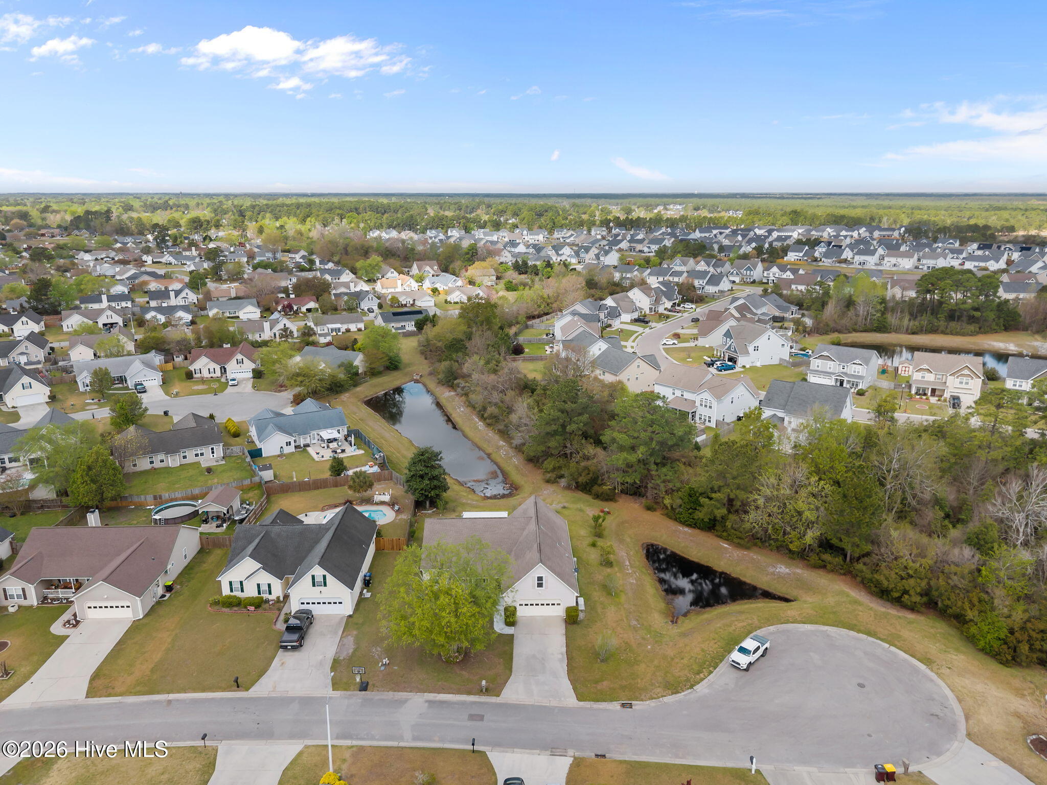 7208 Grizzly Bear Court