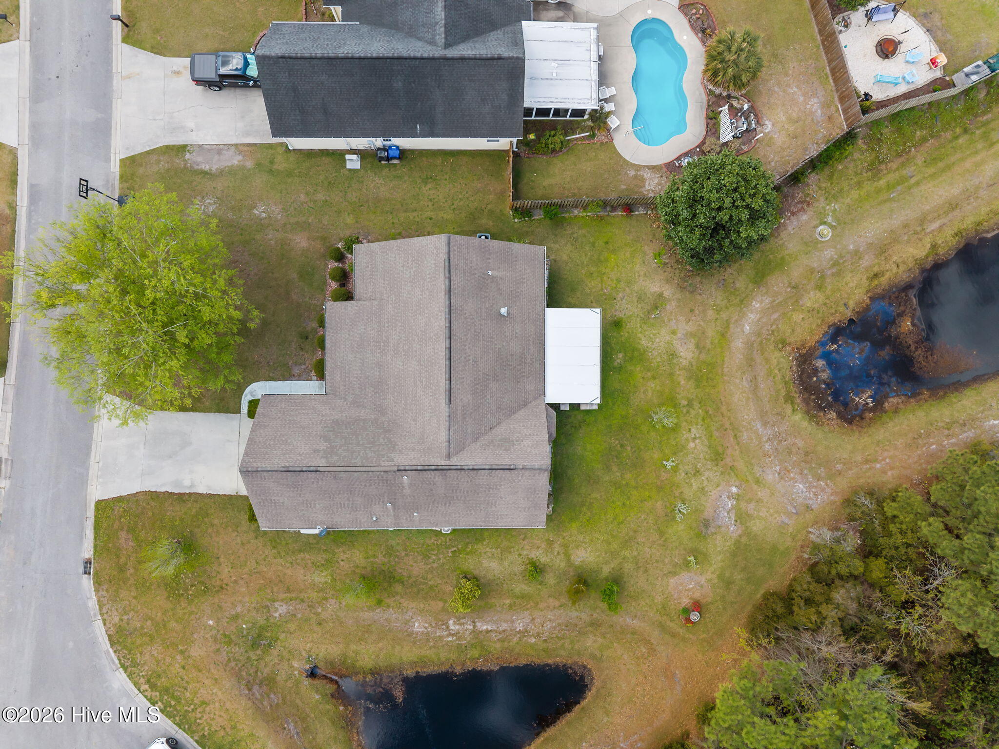 7208 Grizzly Bear Court