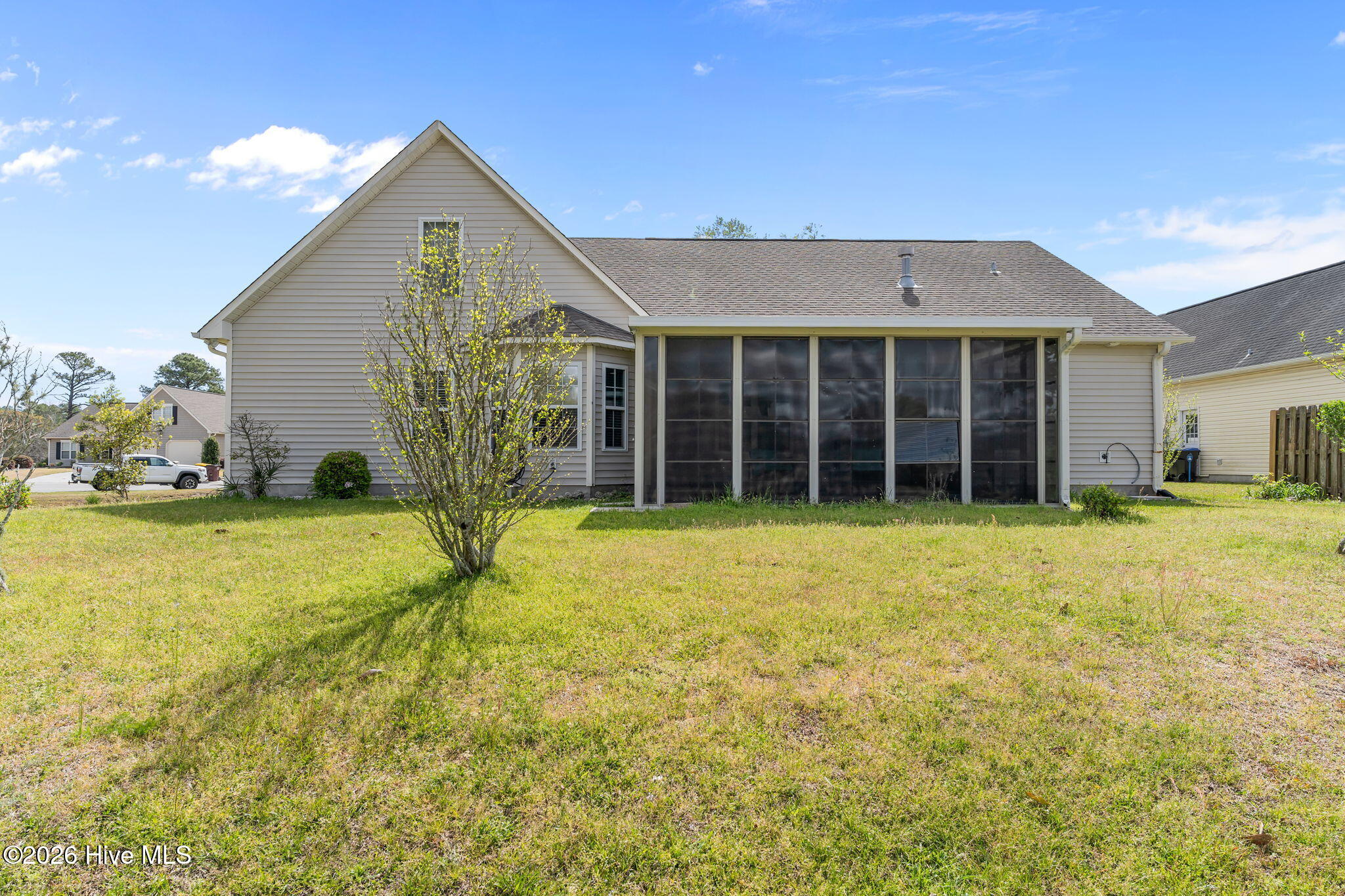 7208 Grizzly Bear Court