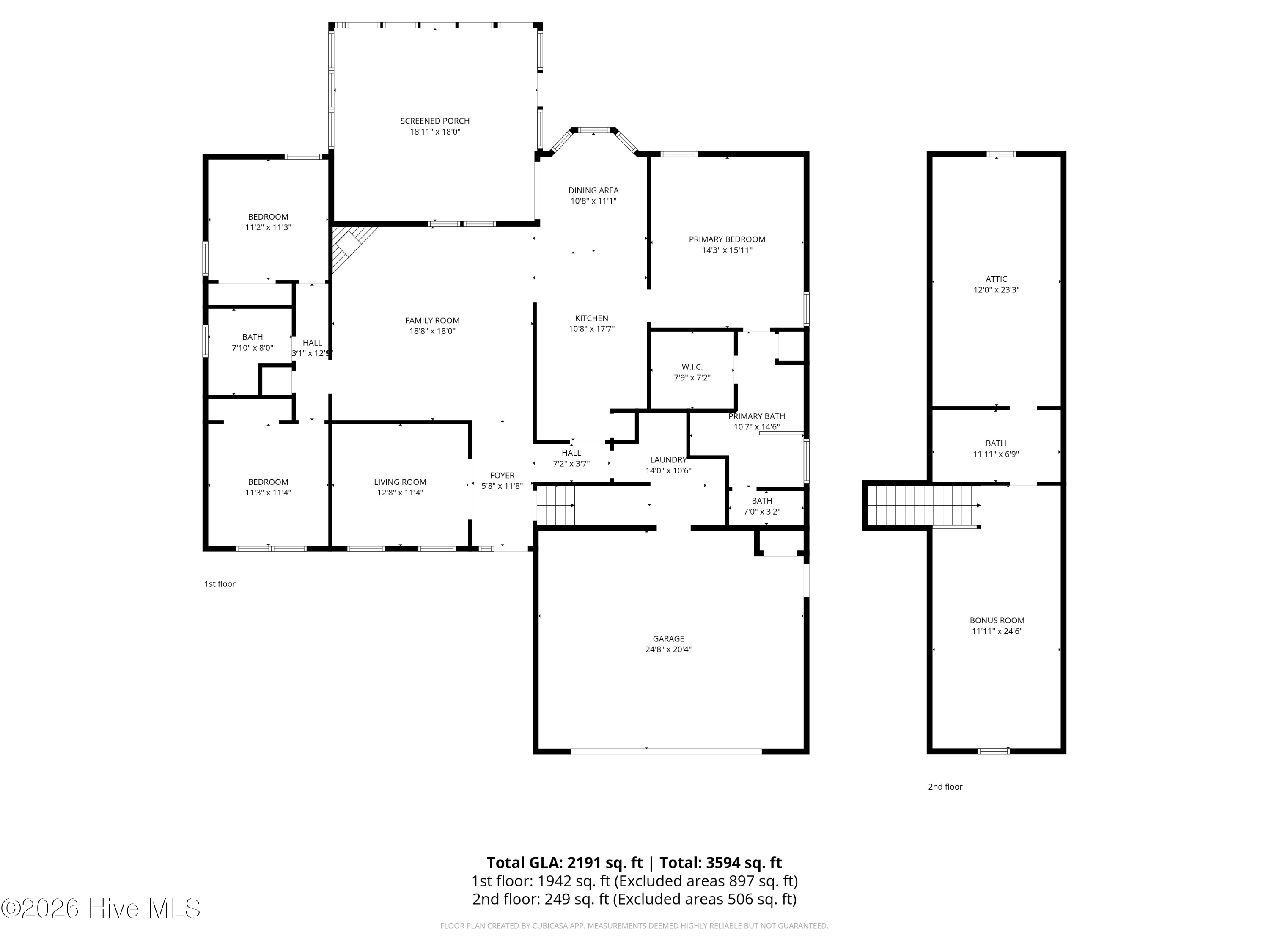 7208 Grizzly Bear Court