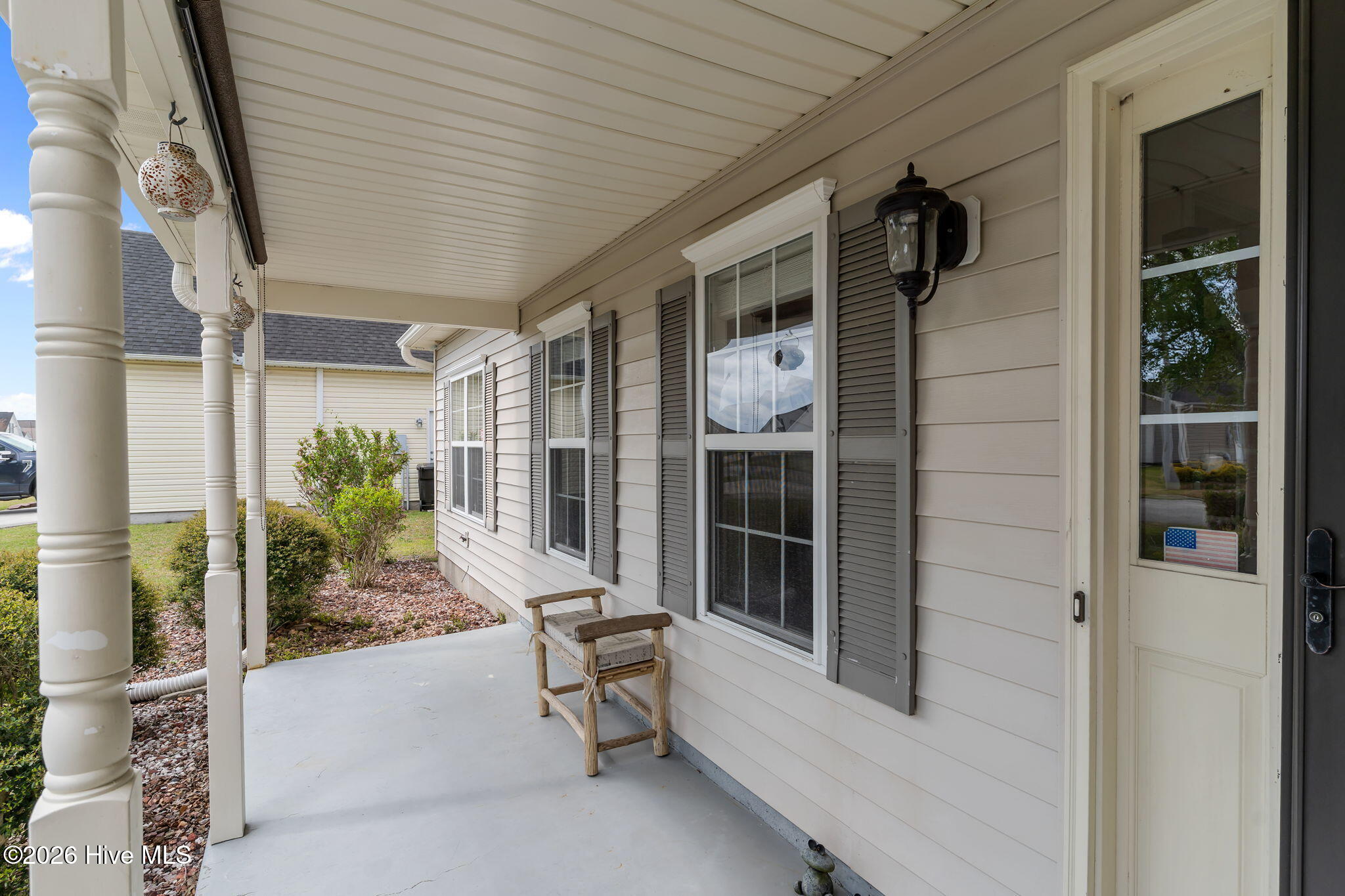 7208 Grizzly Bear Court