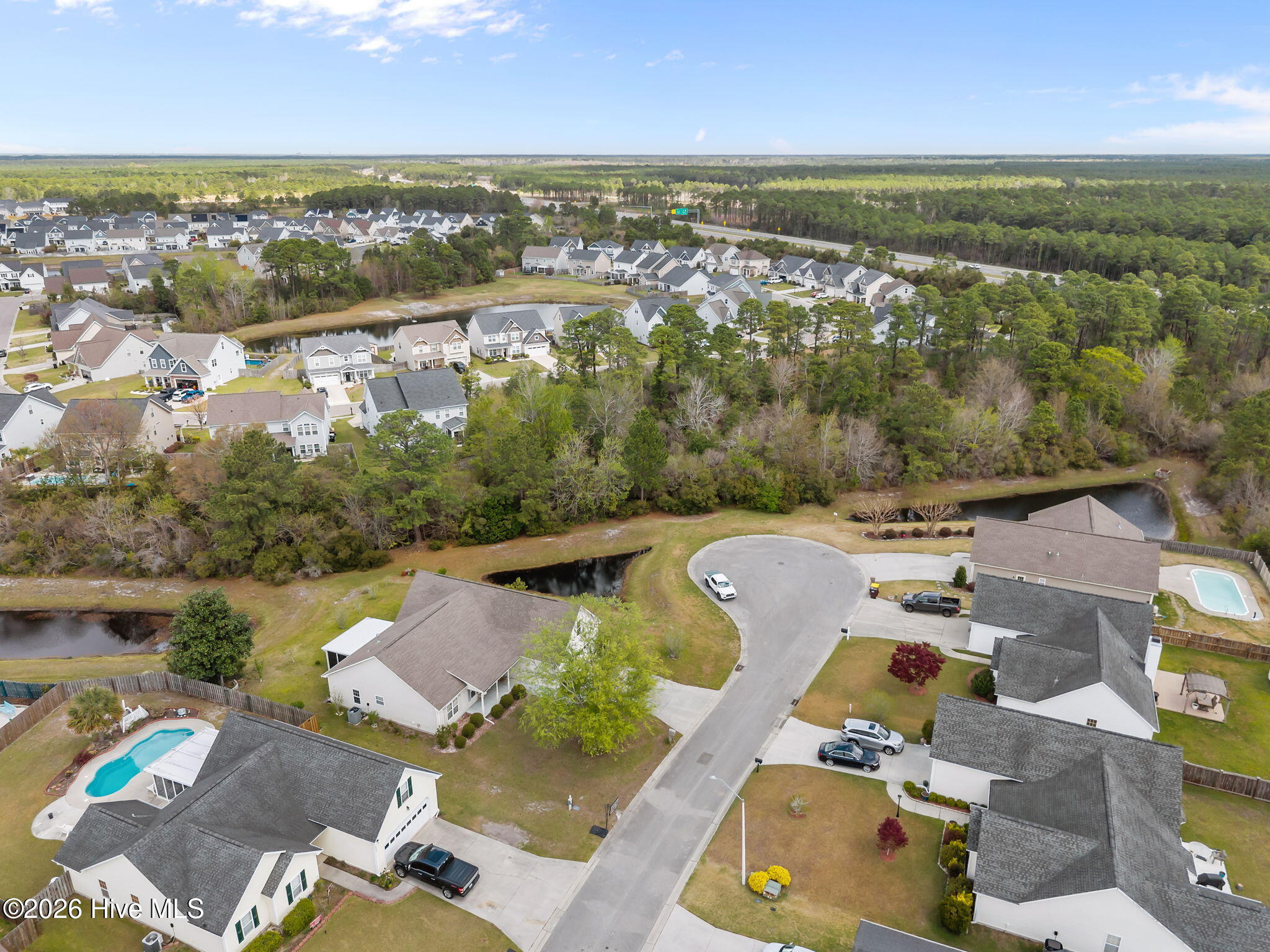 7208 Grizzly Bear Court