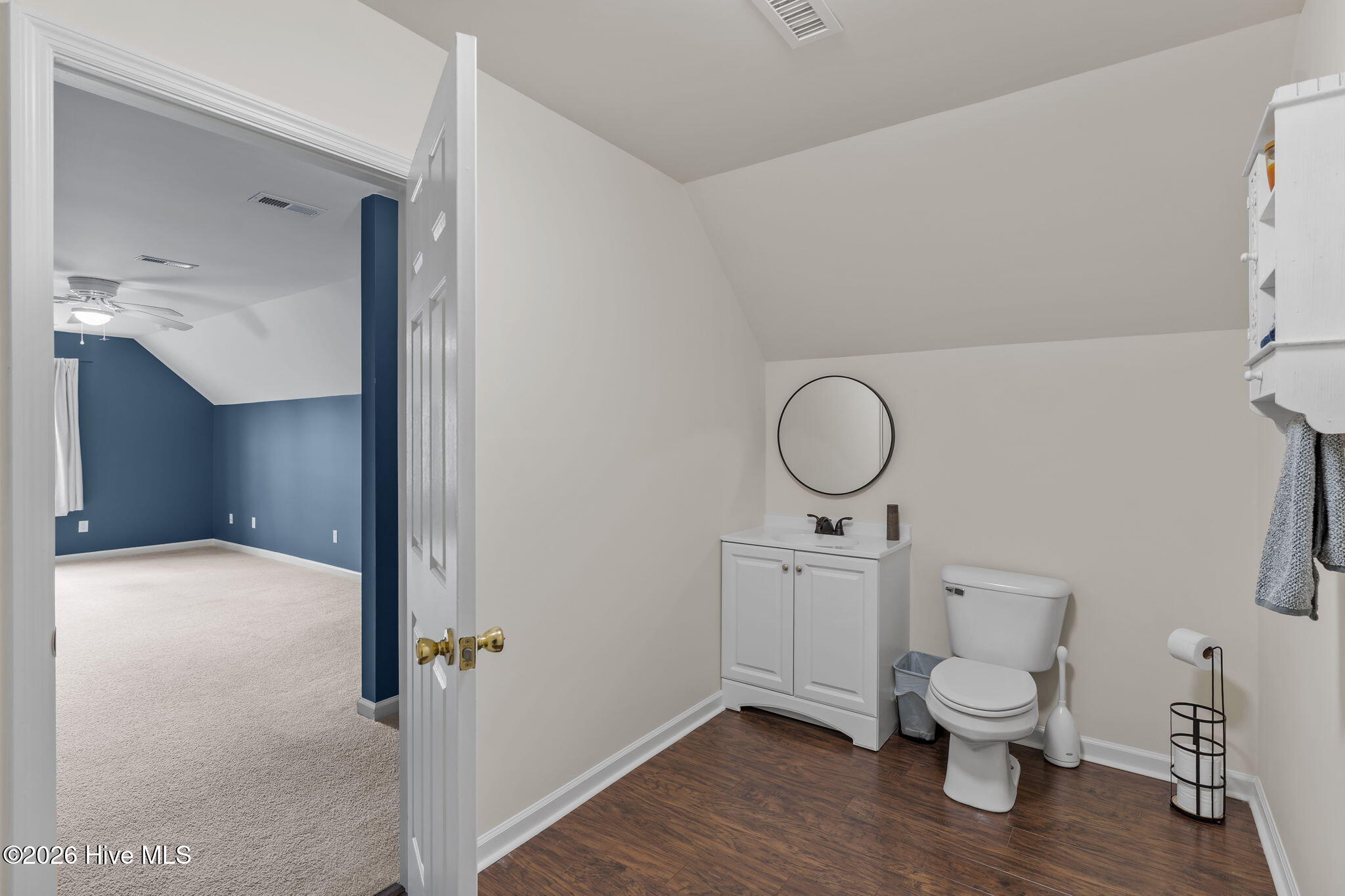 7208 Grizzly Bear Court
