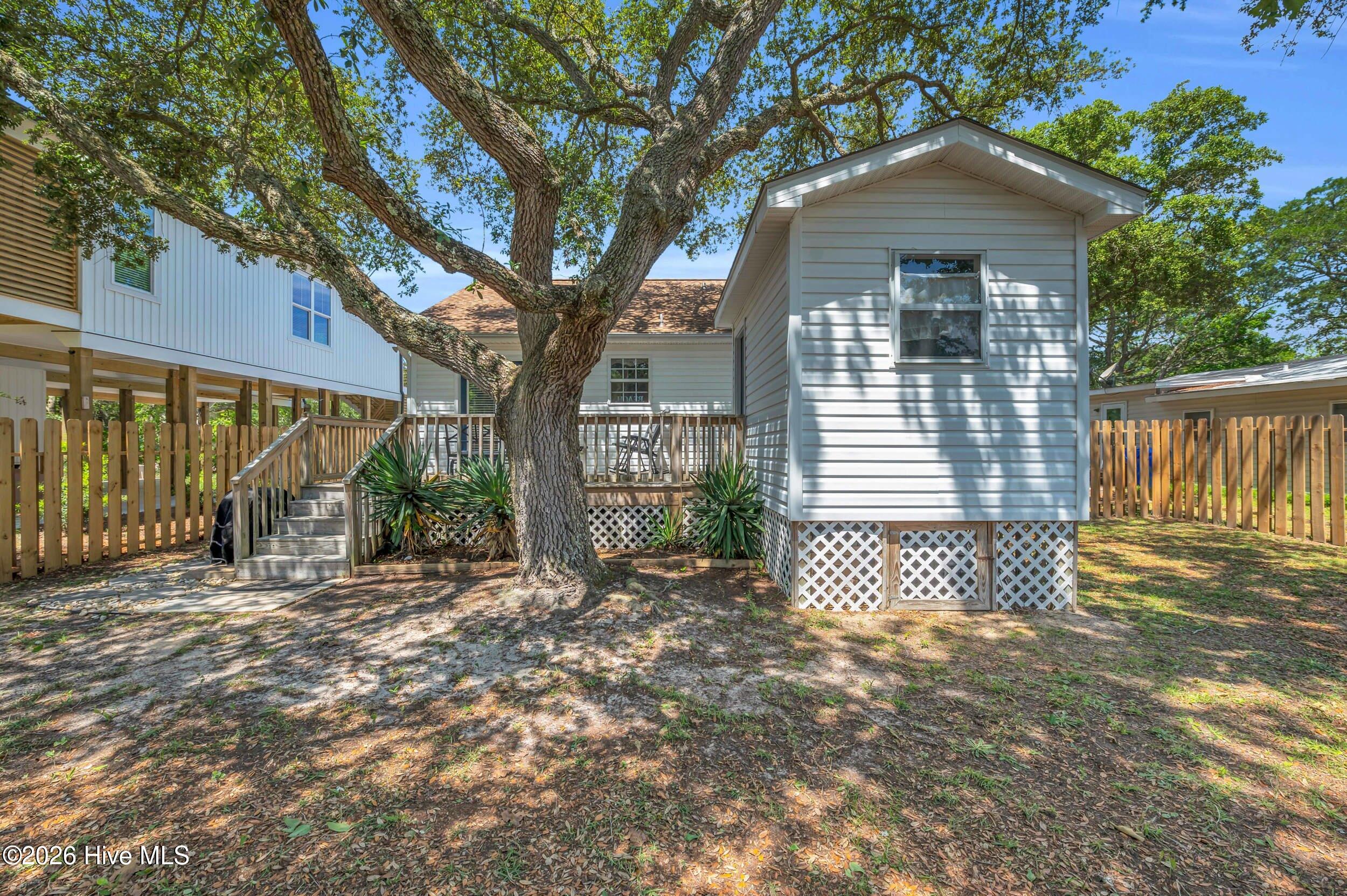 220 NE 55th Street