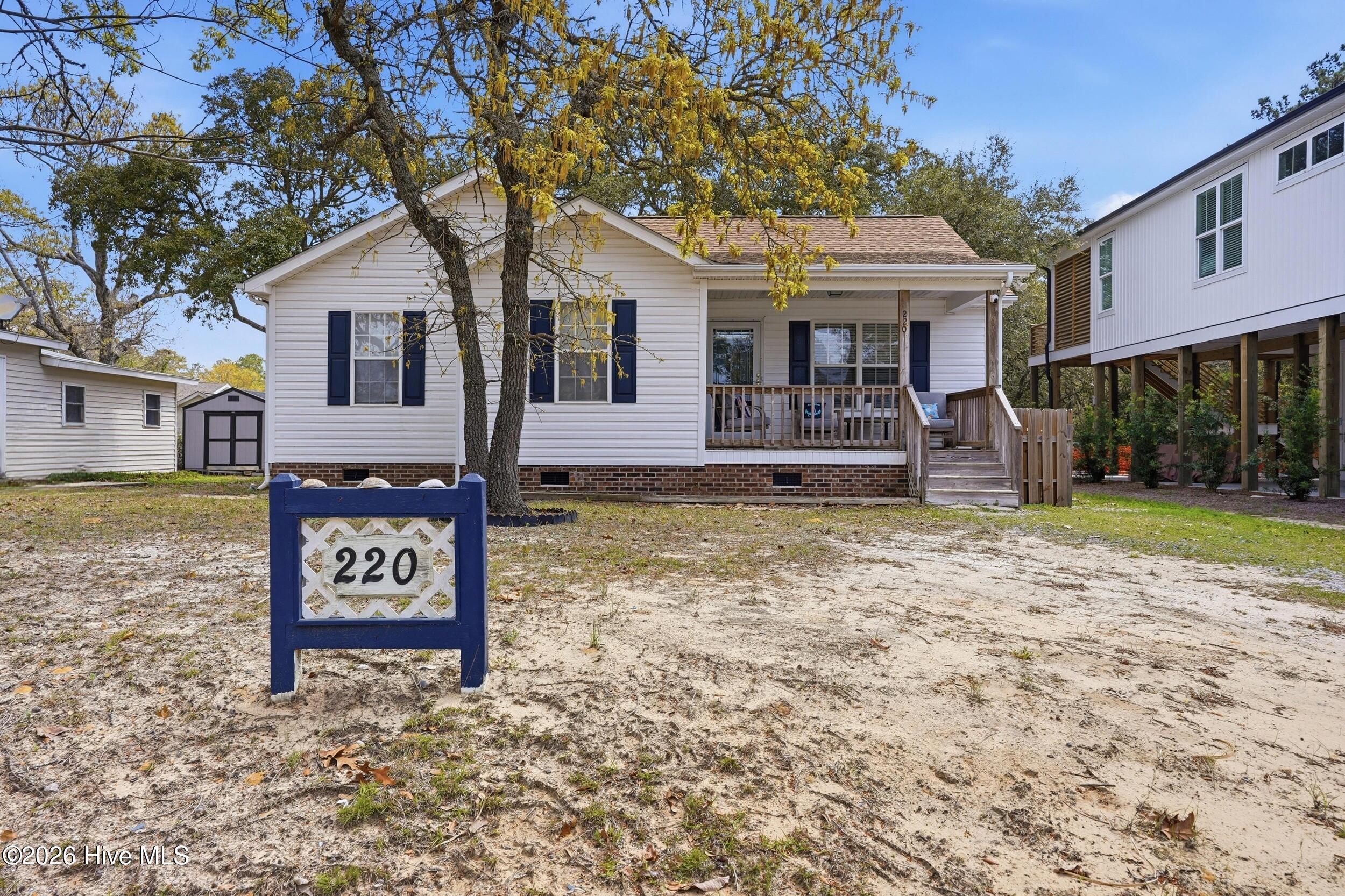220 NE 55th Street
