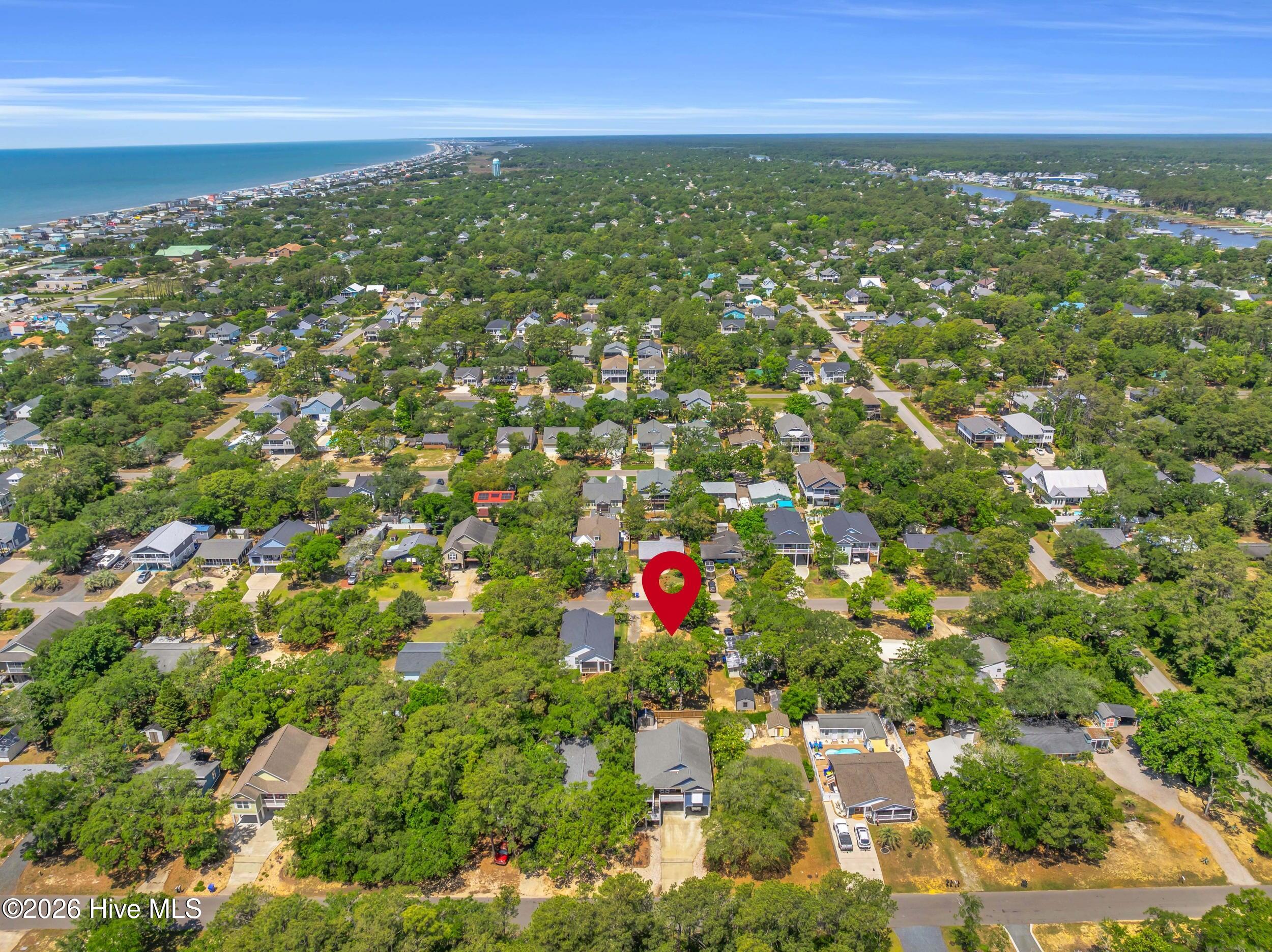 220 NE 55th Street