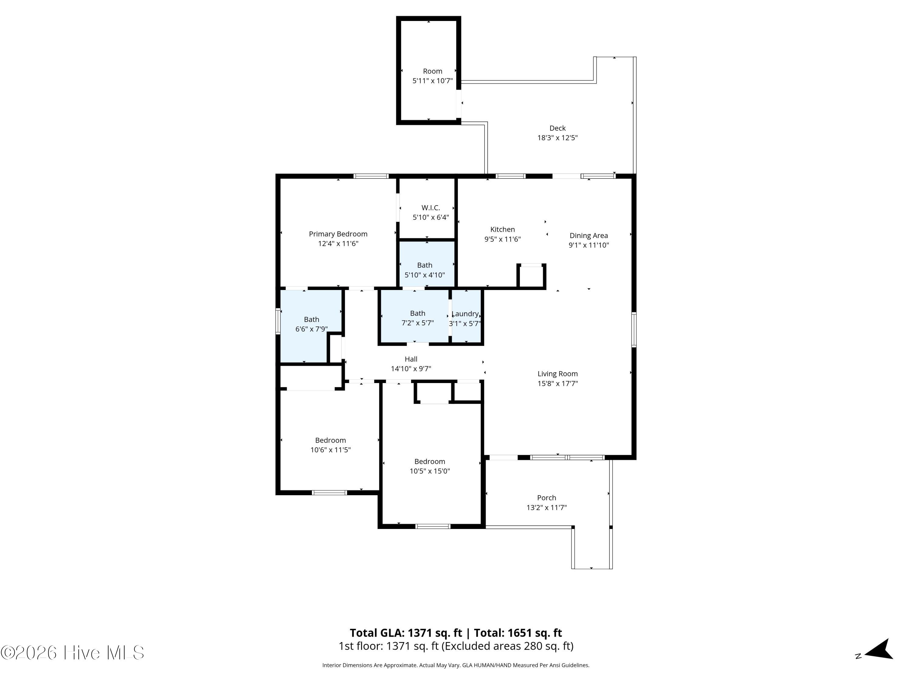 220 NE 55th Street