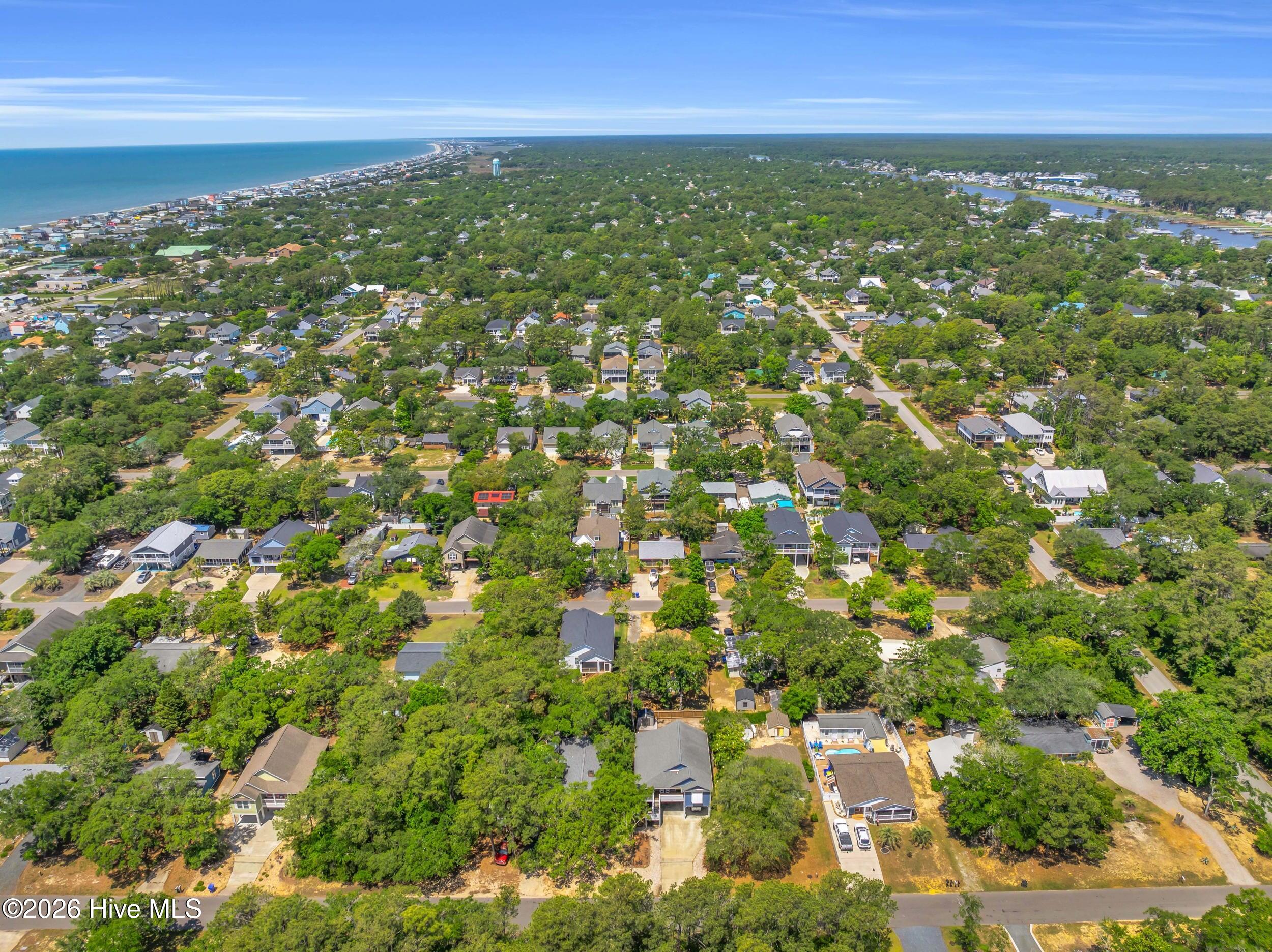 220 NE 55th Street