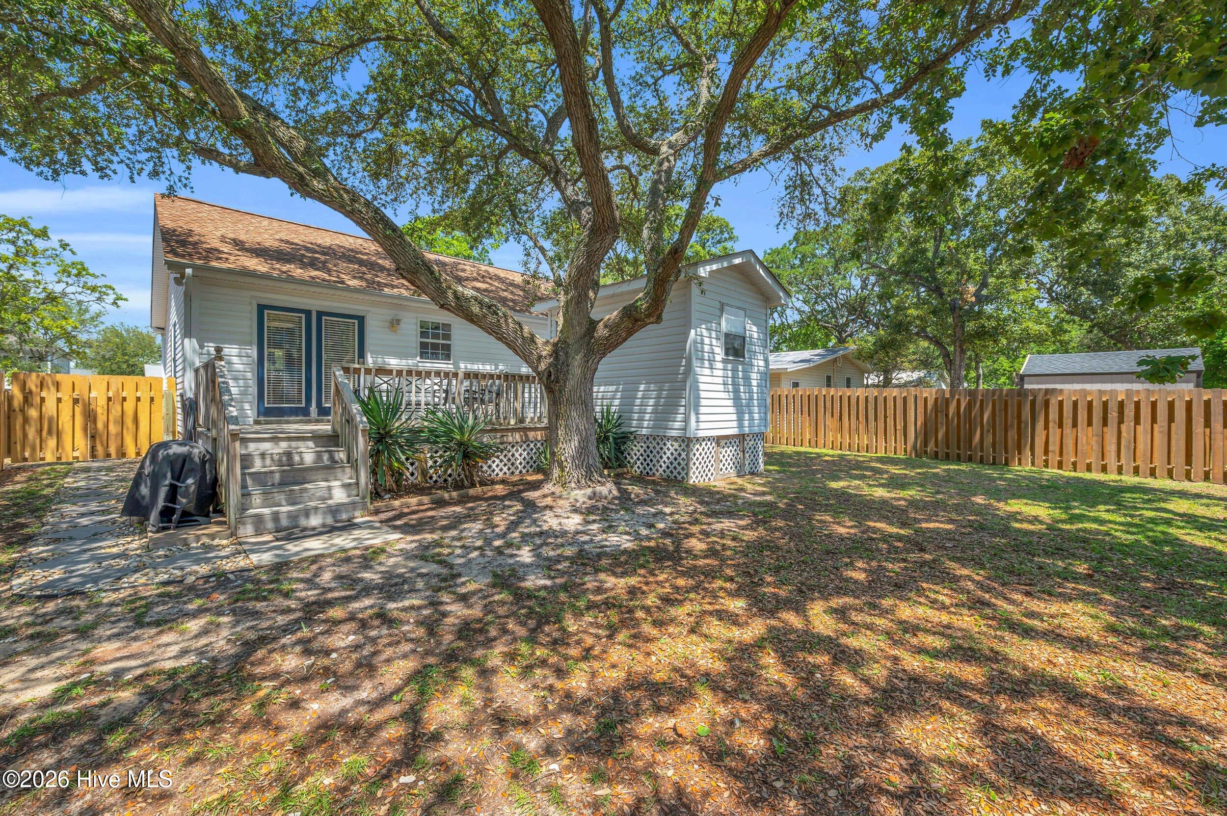 220 NE 55th Street