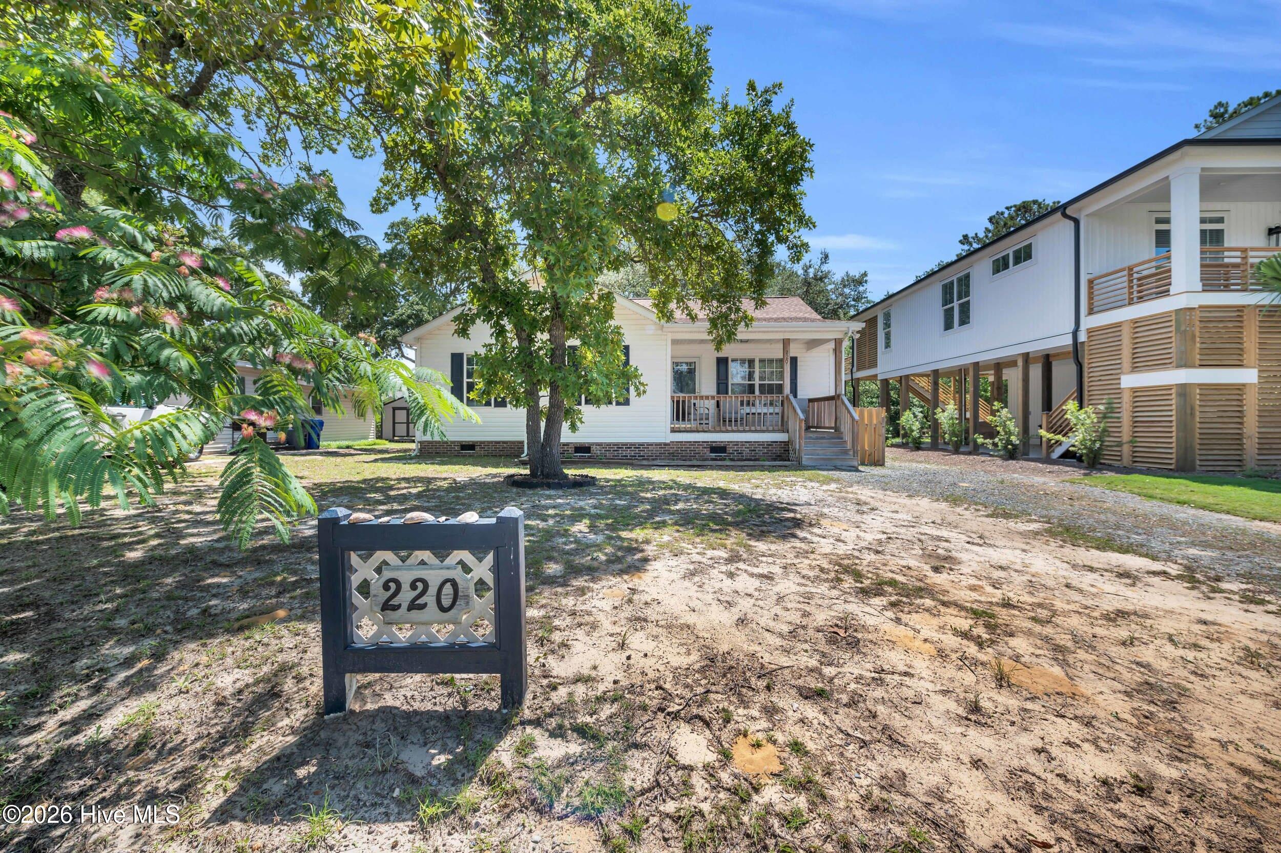 220 NE 55th Street