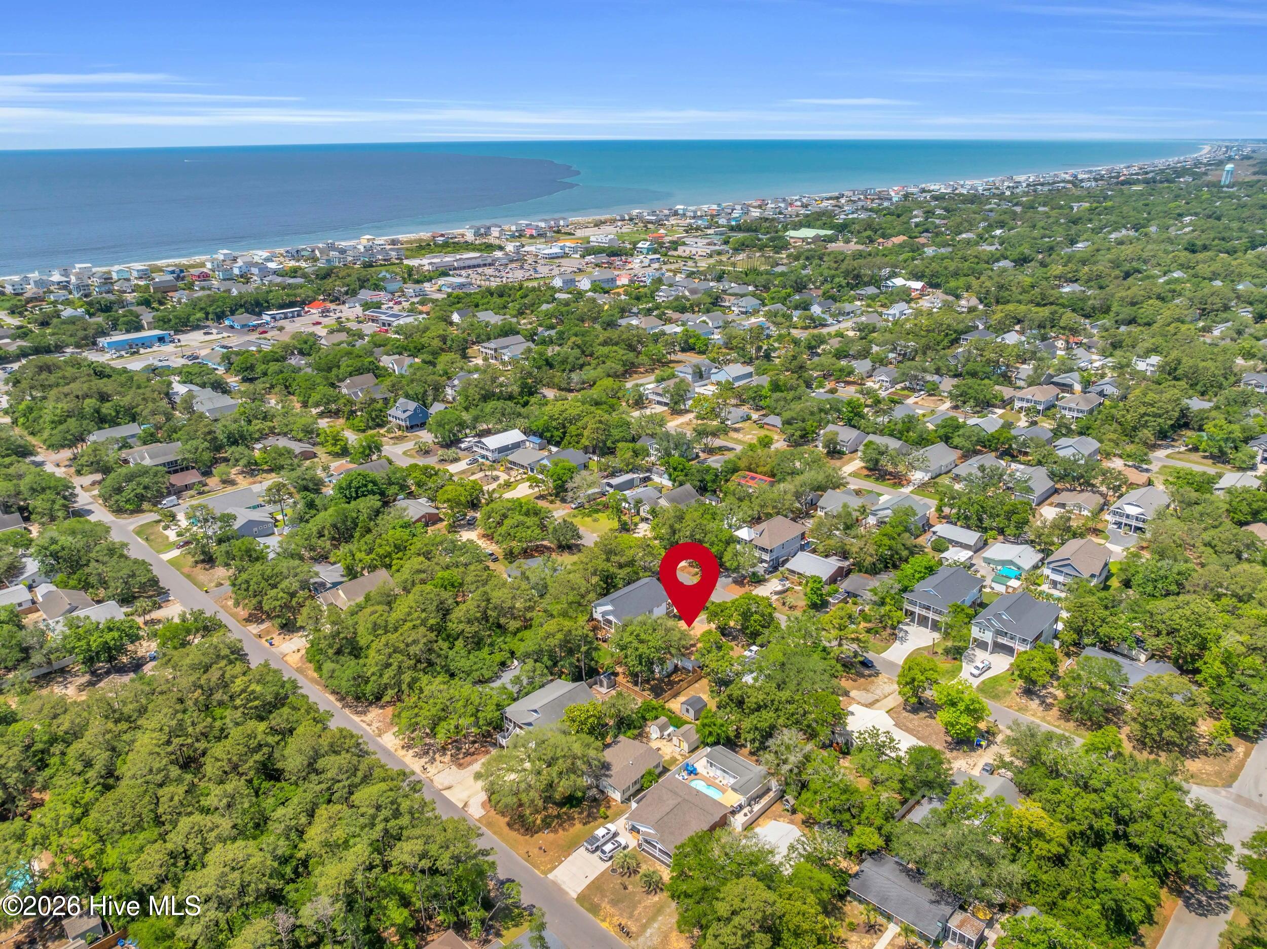 220 NE 55th Street