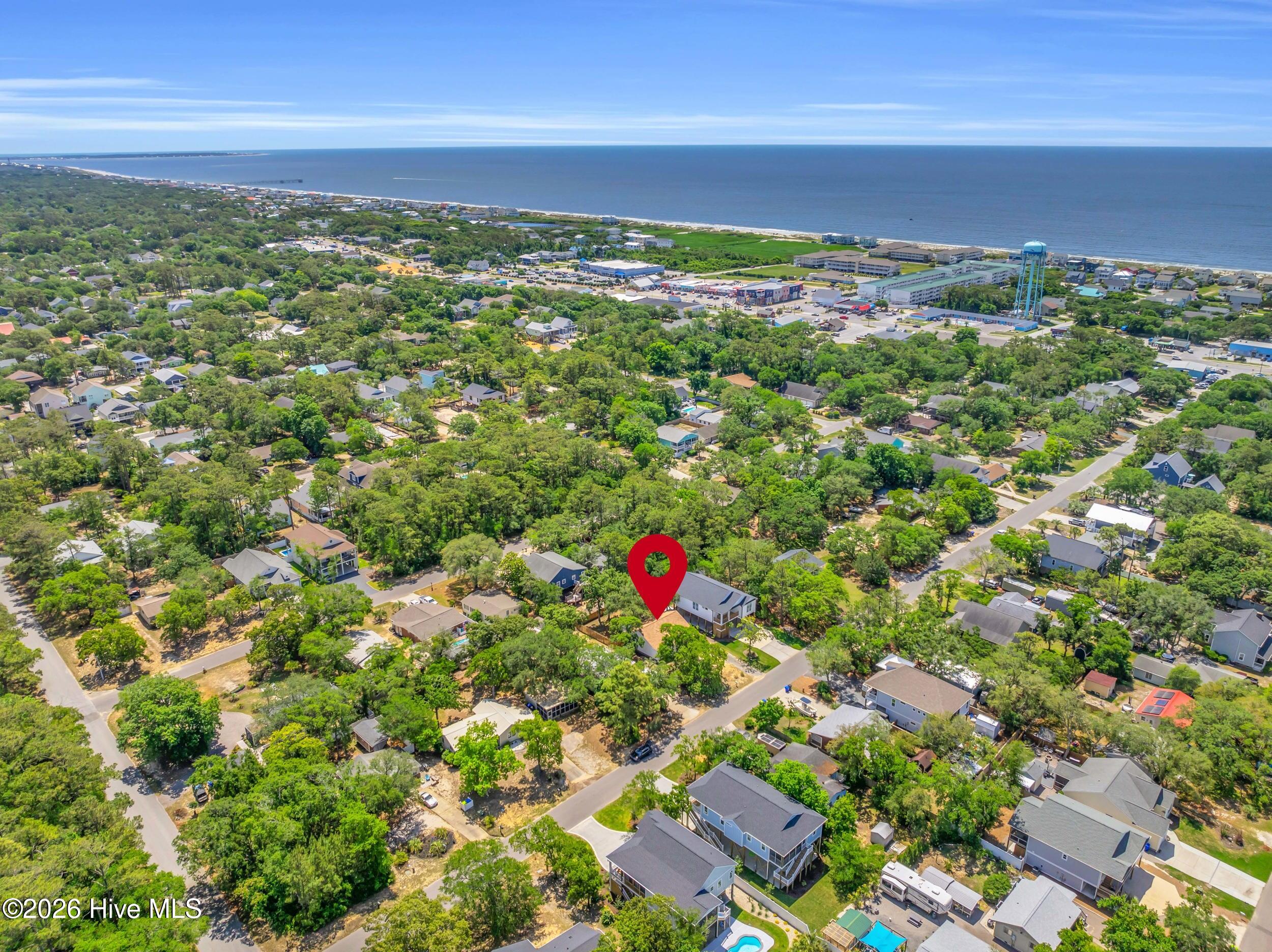 220 NE 55th Street