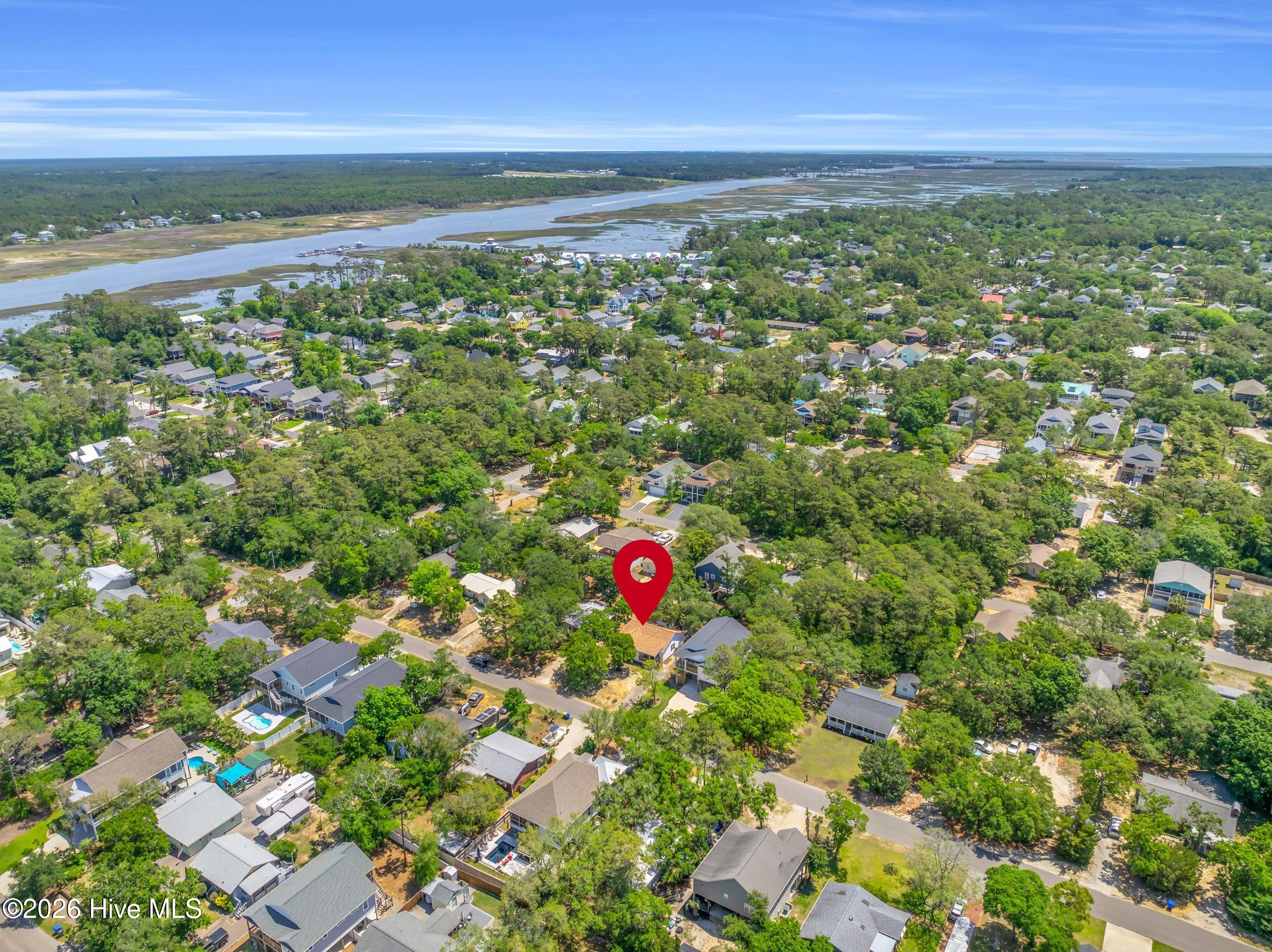 220 NE 55th Street