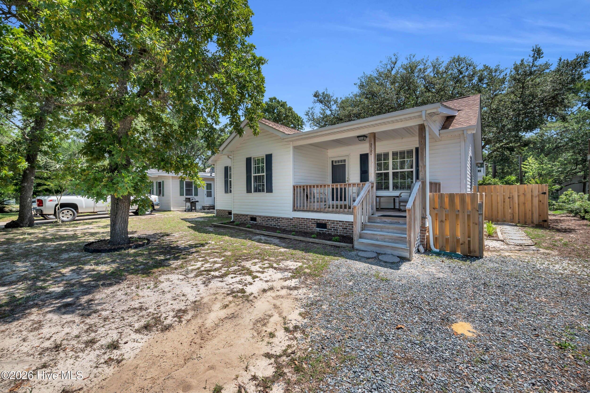 220 NE 55th Street