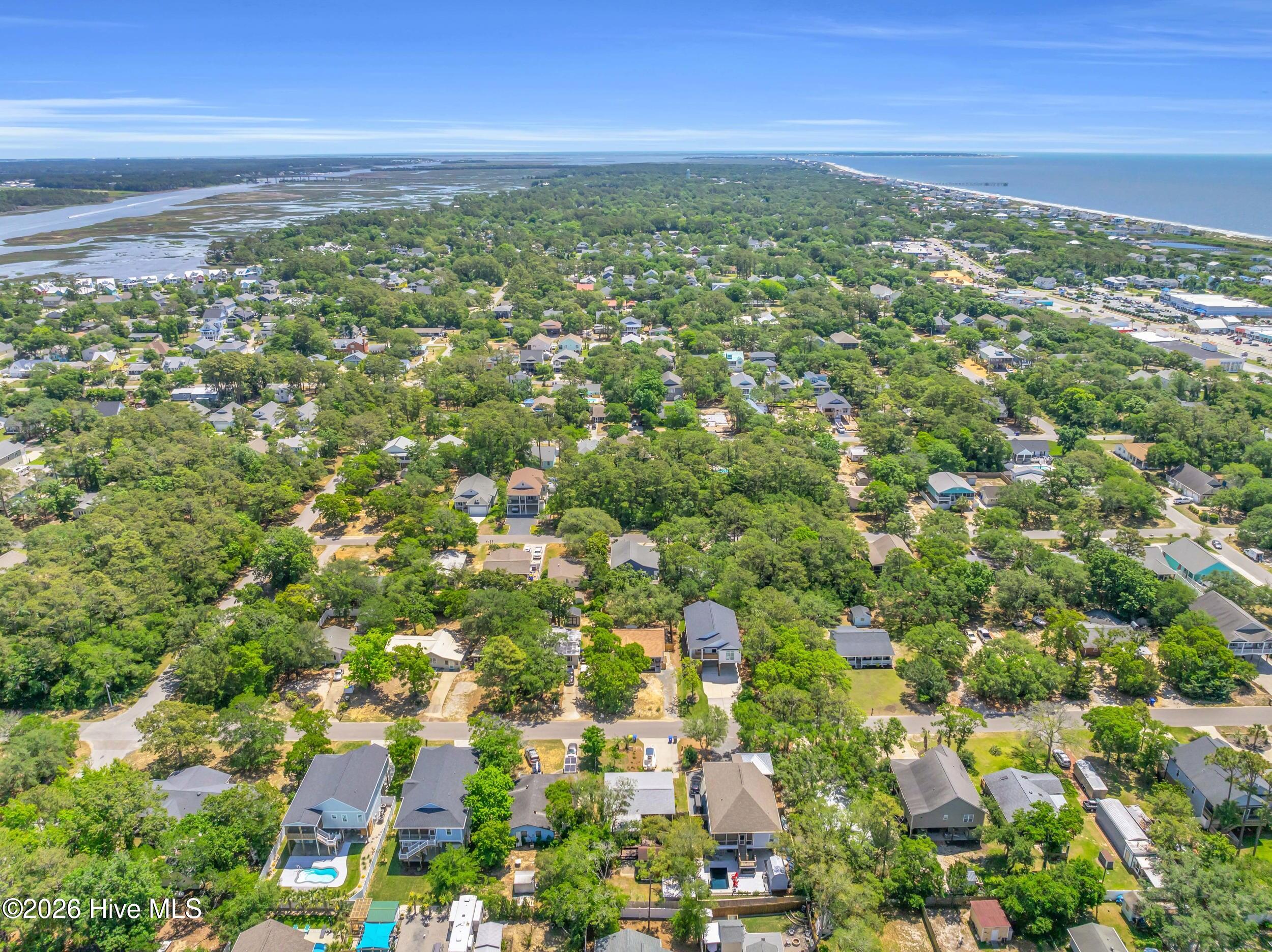 220 NE 55th Street