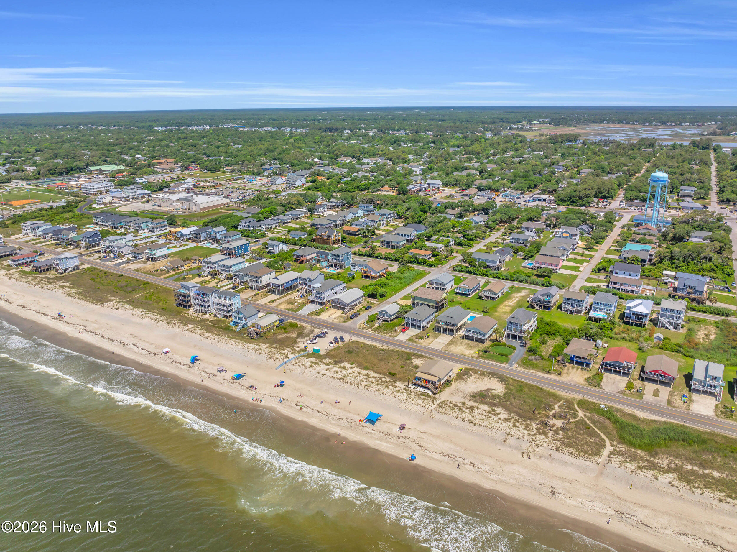 220 NE 55th Street