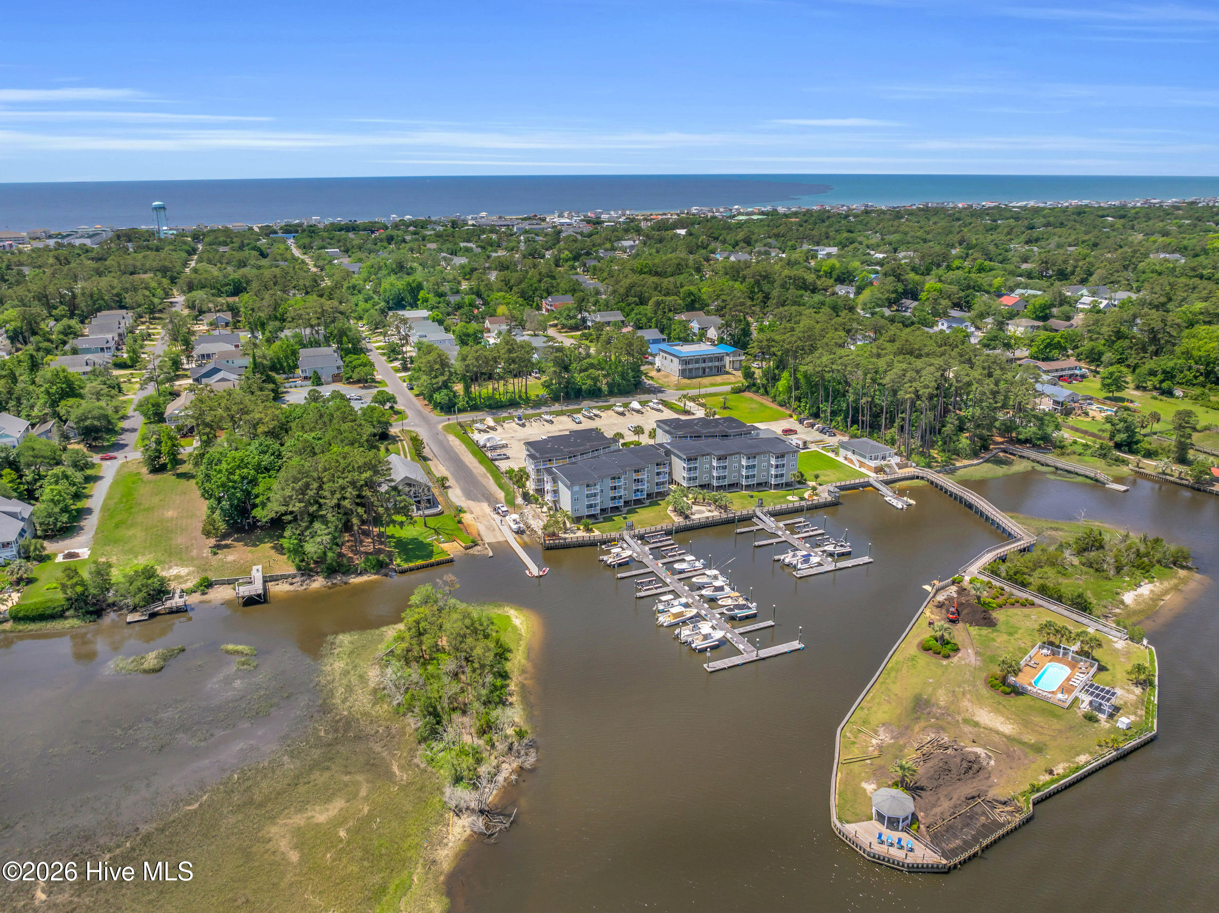 220 NE 55th Street