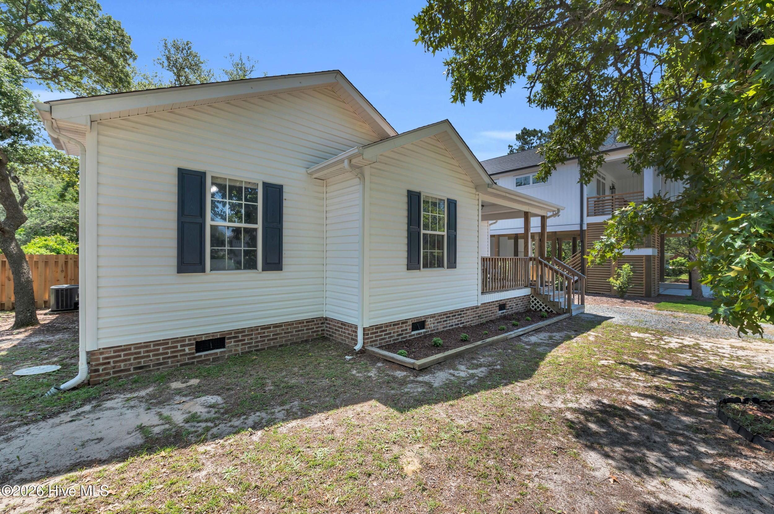 220 NE 55th Street