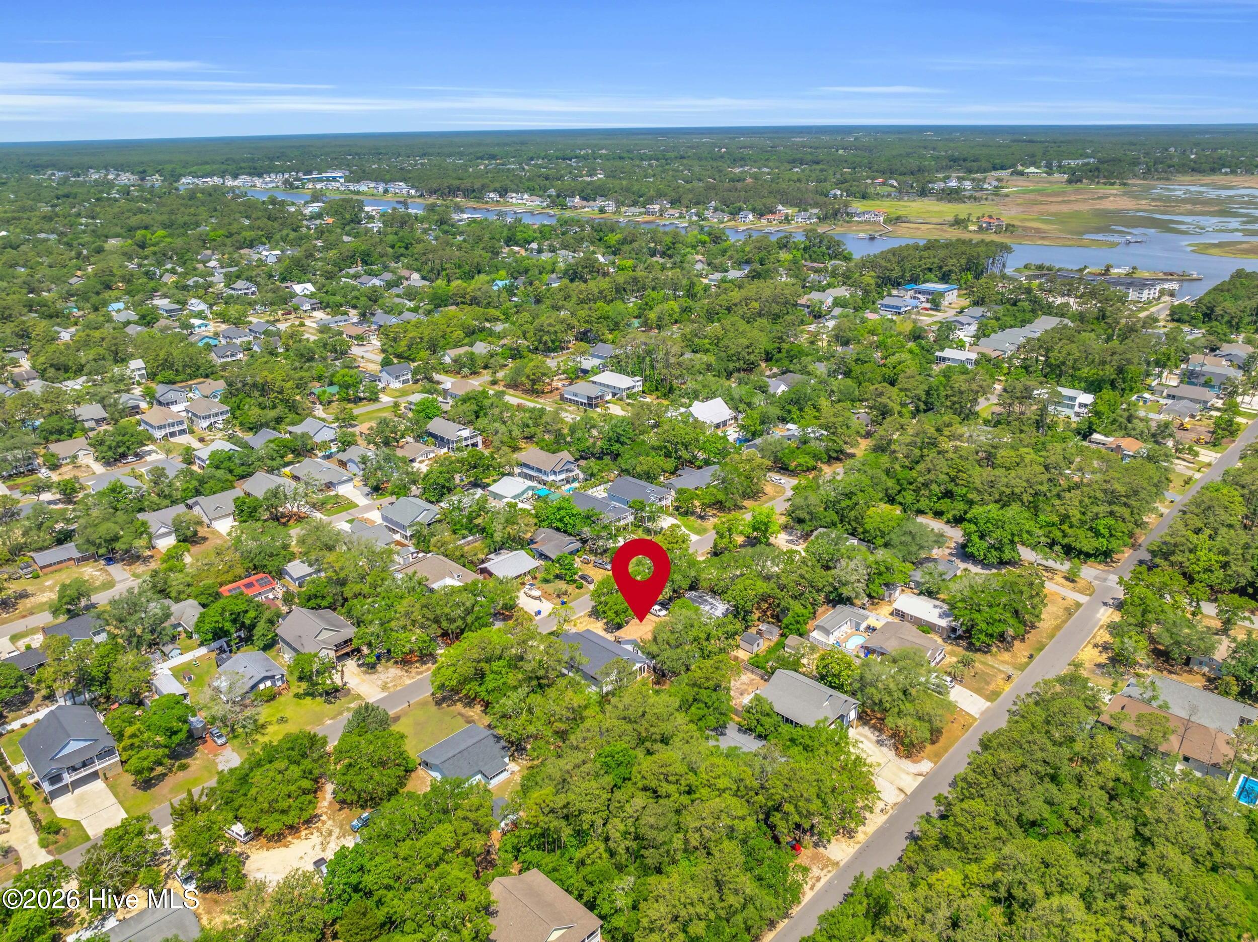 220 NE 55th Street
