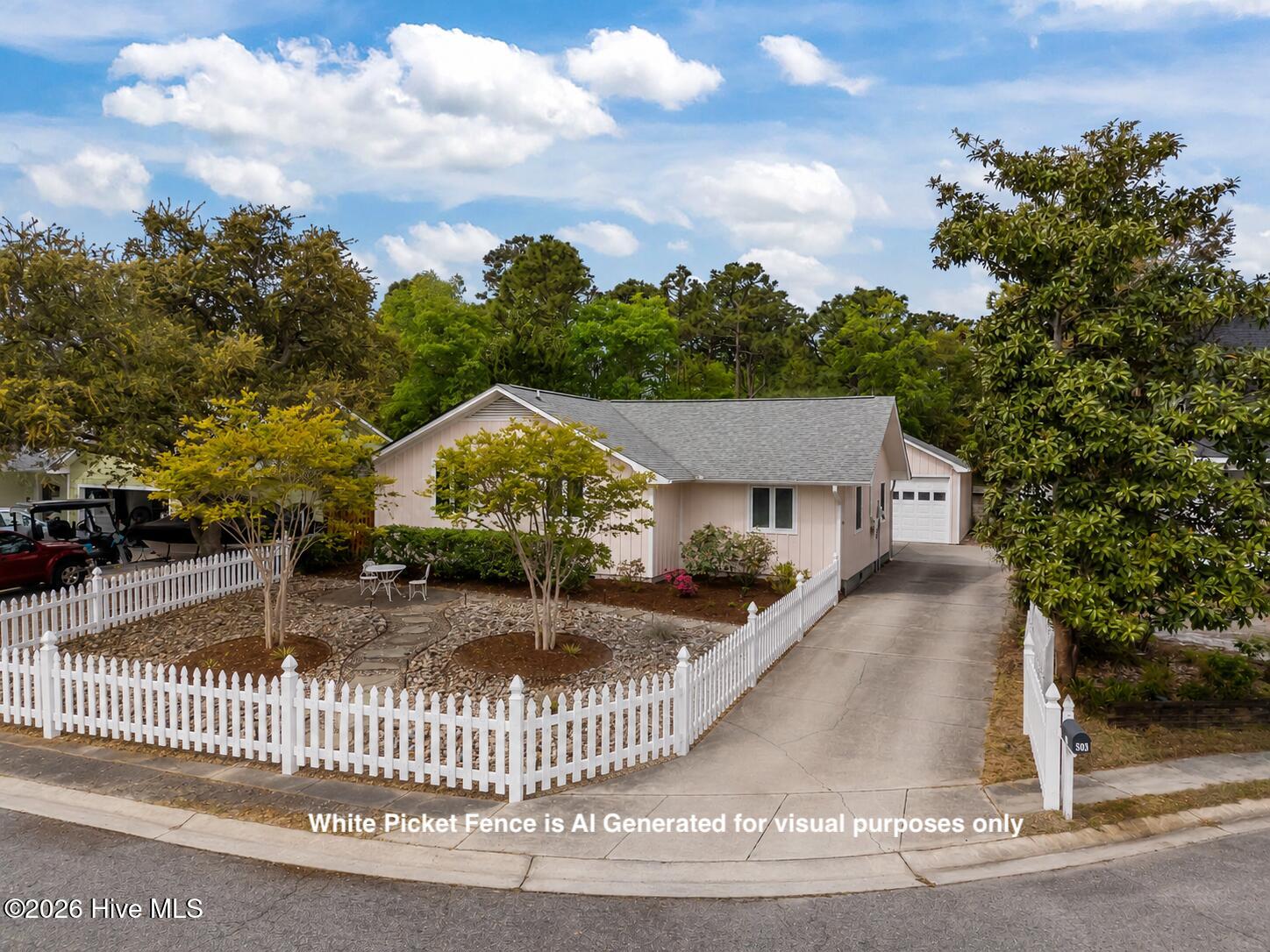 503 Fern Creek Lane