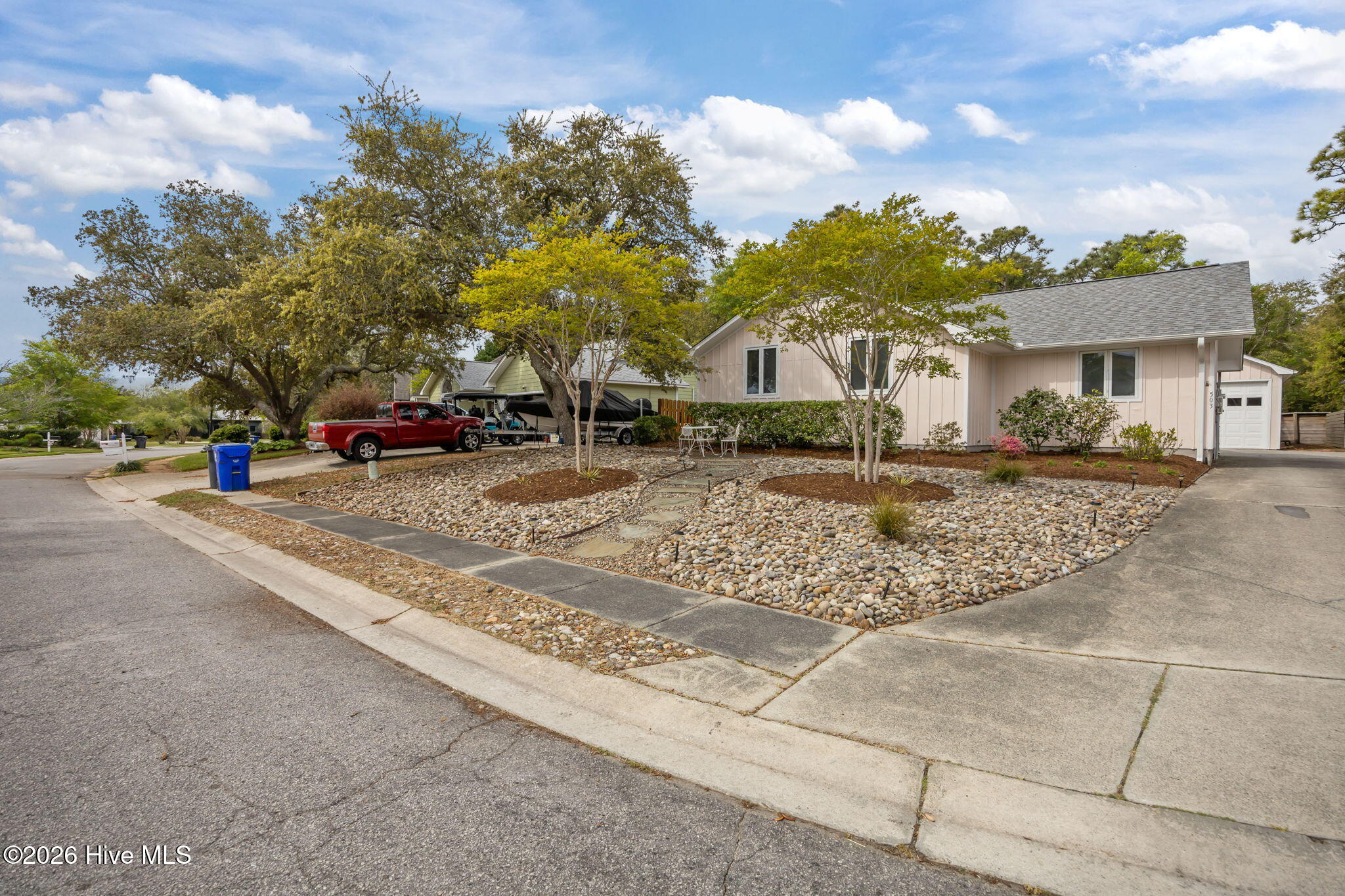 503 Fern Creek Lane