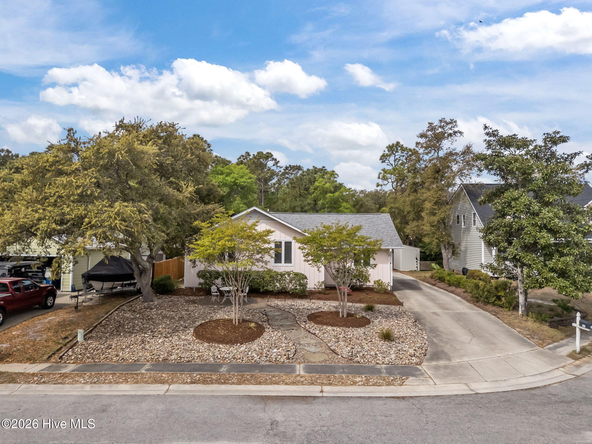 503 Fern Creek Lane