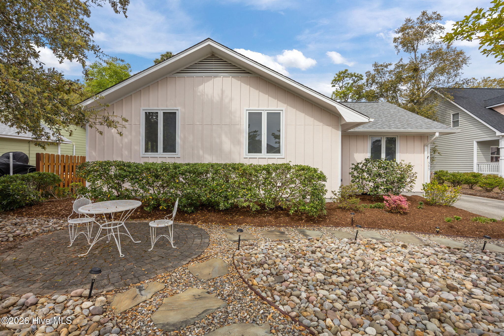 503 Fern Creek Lane