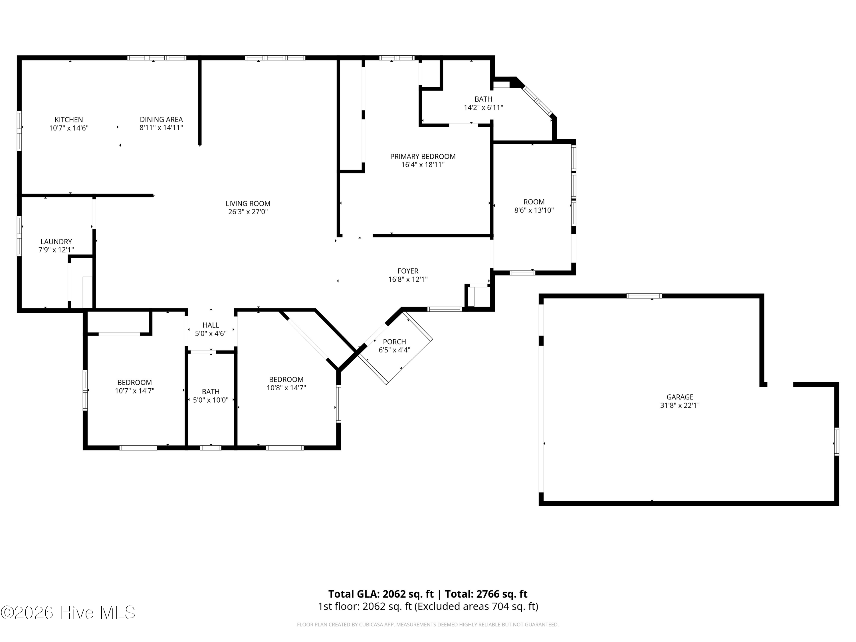 503 Fern Creek Lane