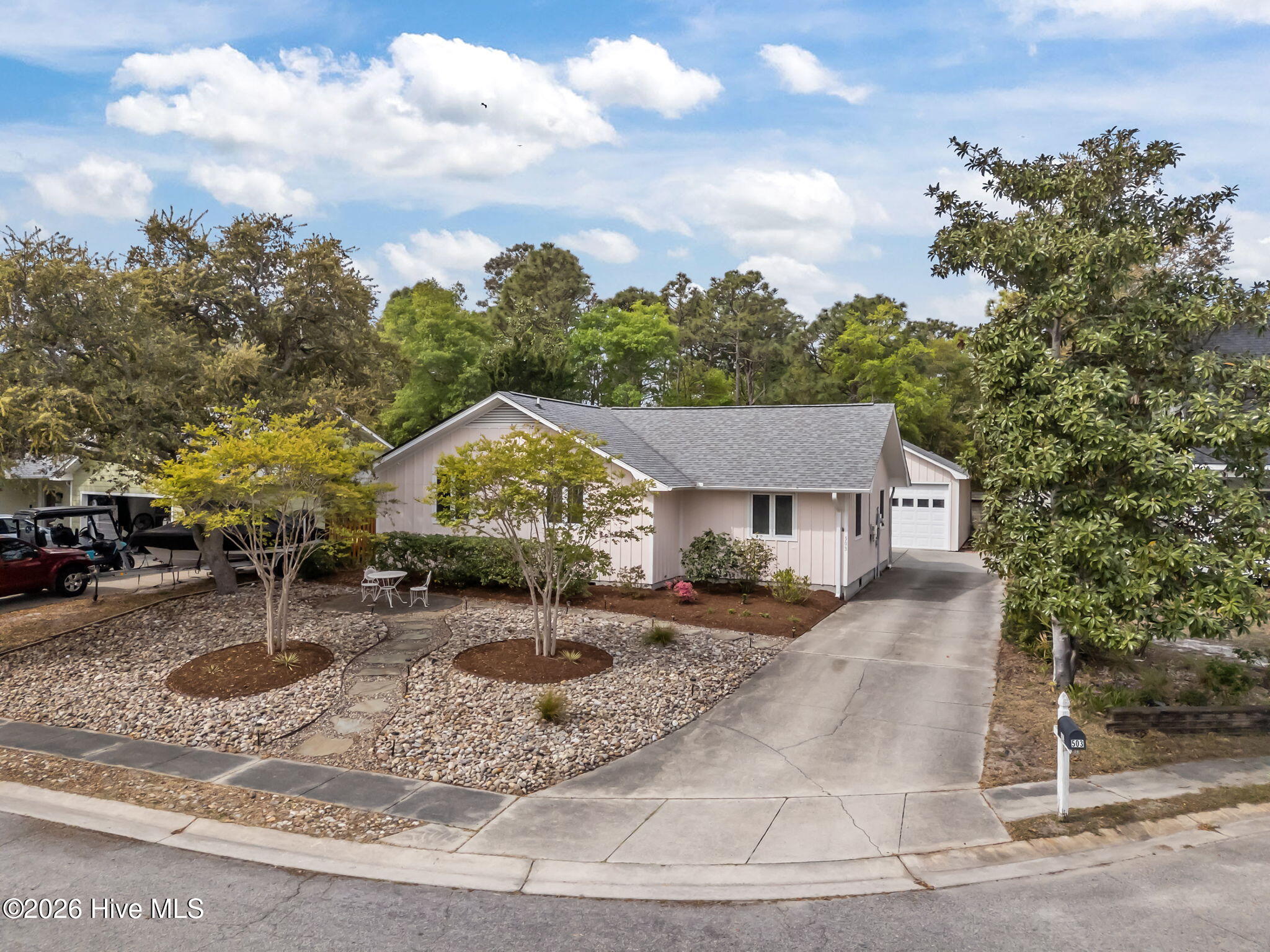 503 Fern Creek Lane