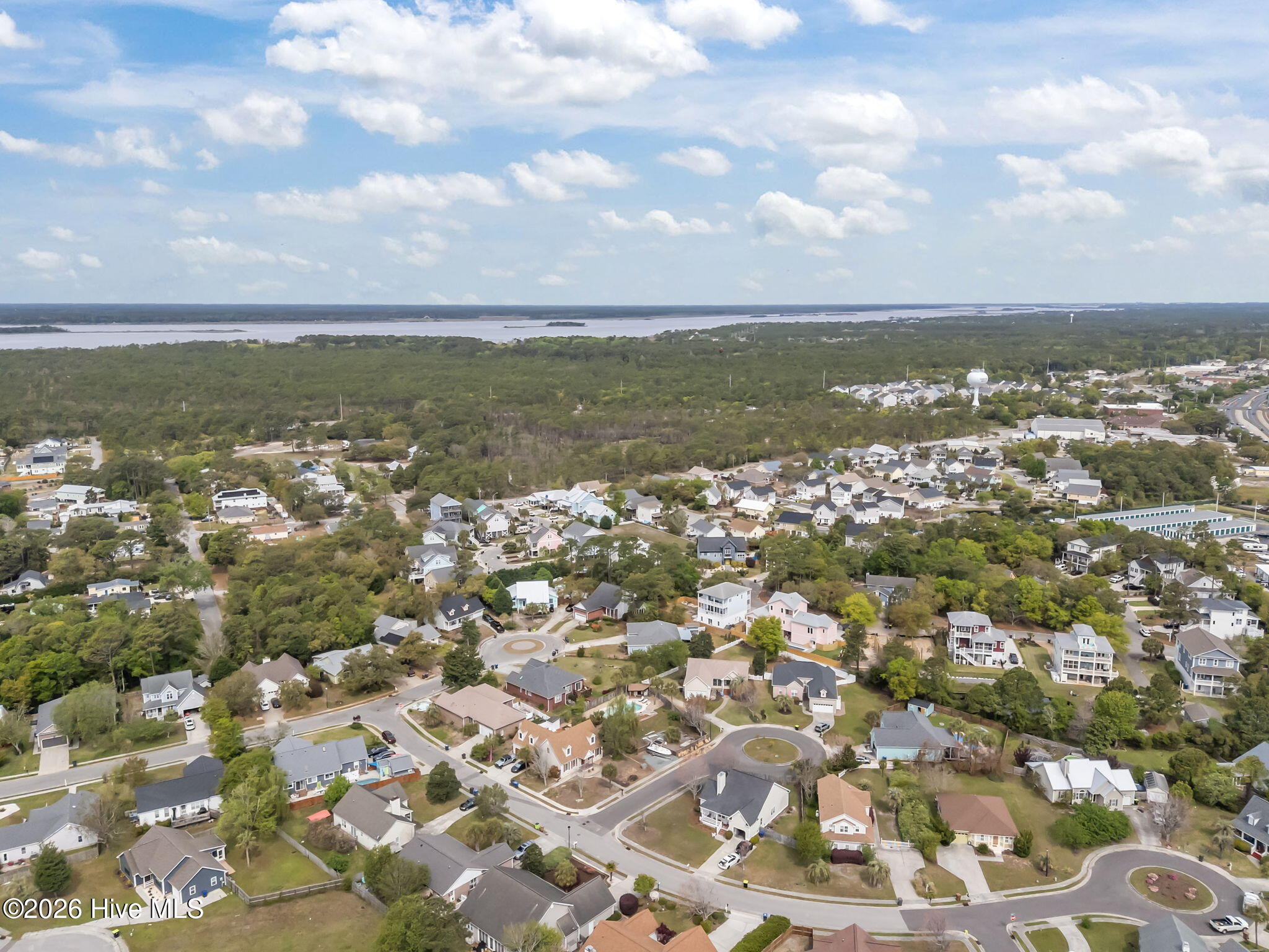 503 Fern Creek Lane