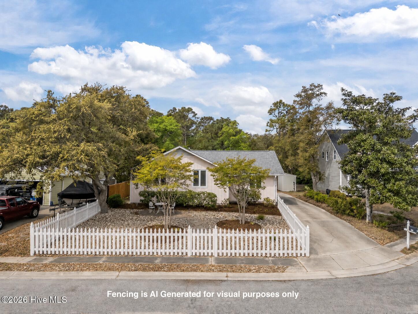 503 Fern Creek Lane