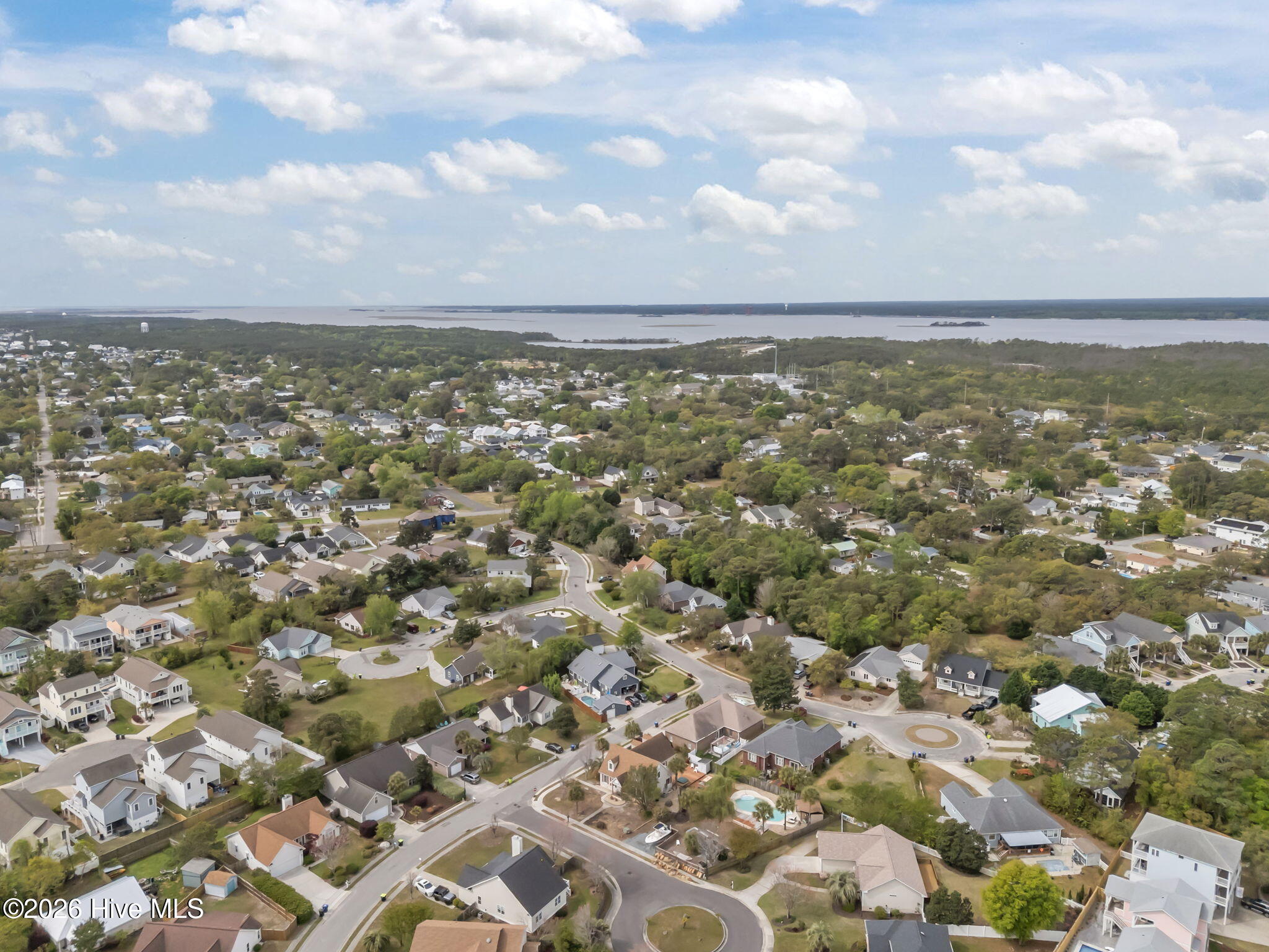 503 Fern Creek Lane